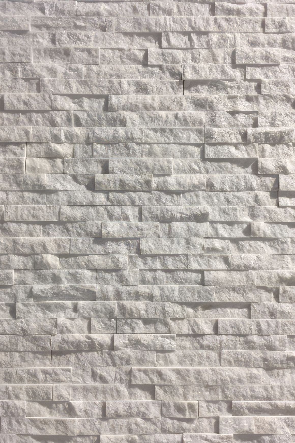 Crystal White | Cladding Panels