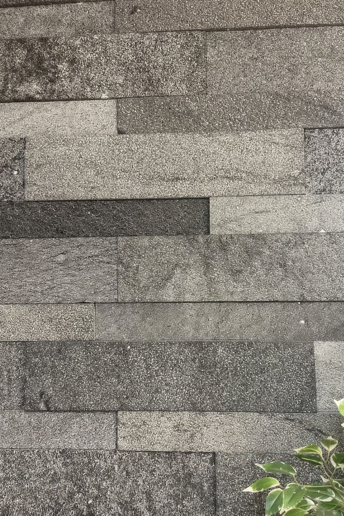 Lava 3D | Cladding - Loose