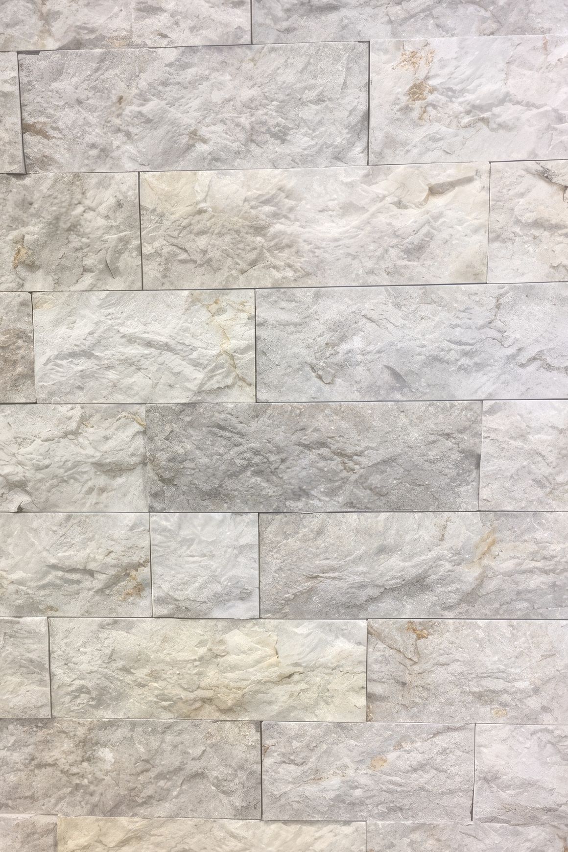 Pacific Cream | Cladding - Loose