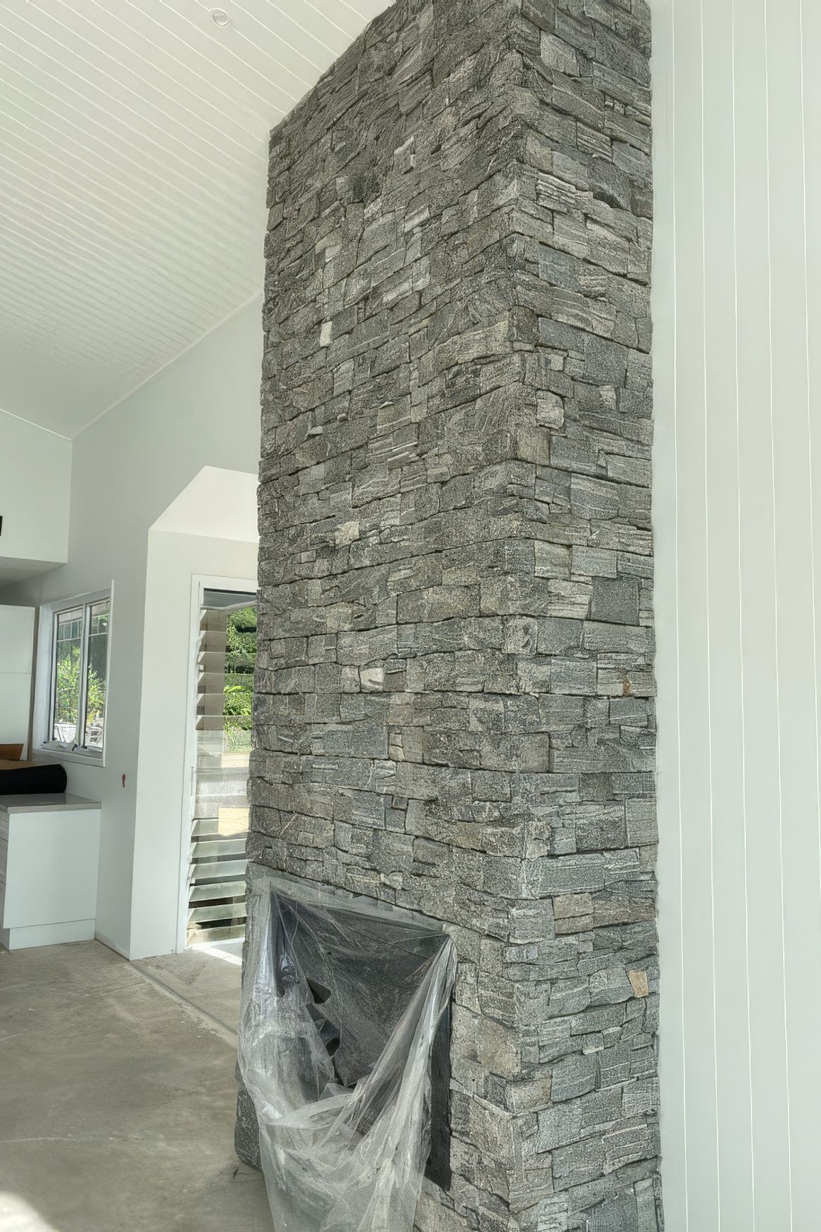 Bourton | Cladding Panels