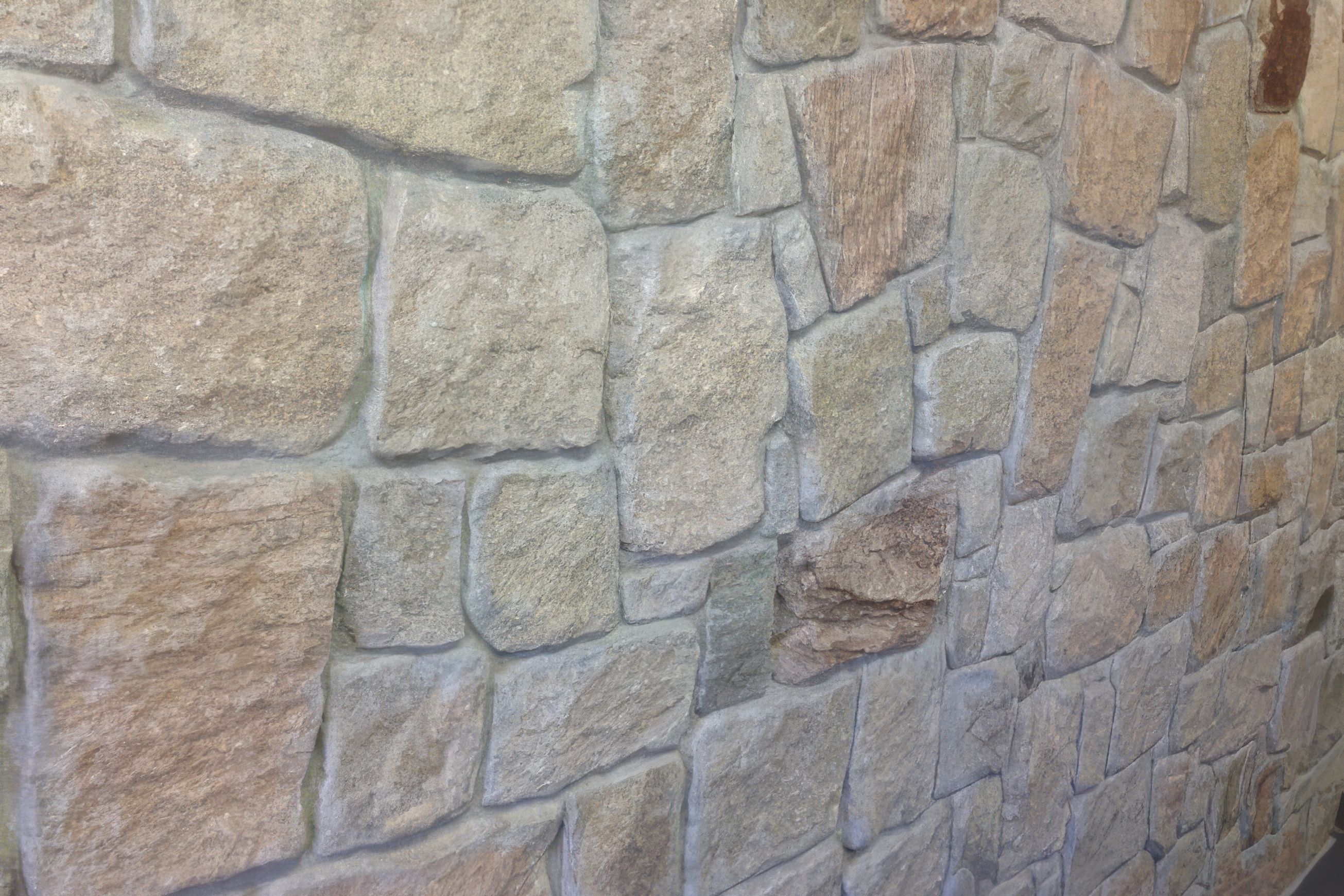 Oxford | Cladding - Loose