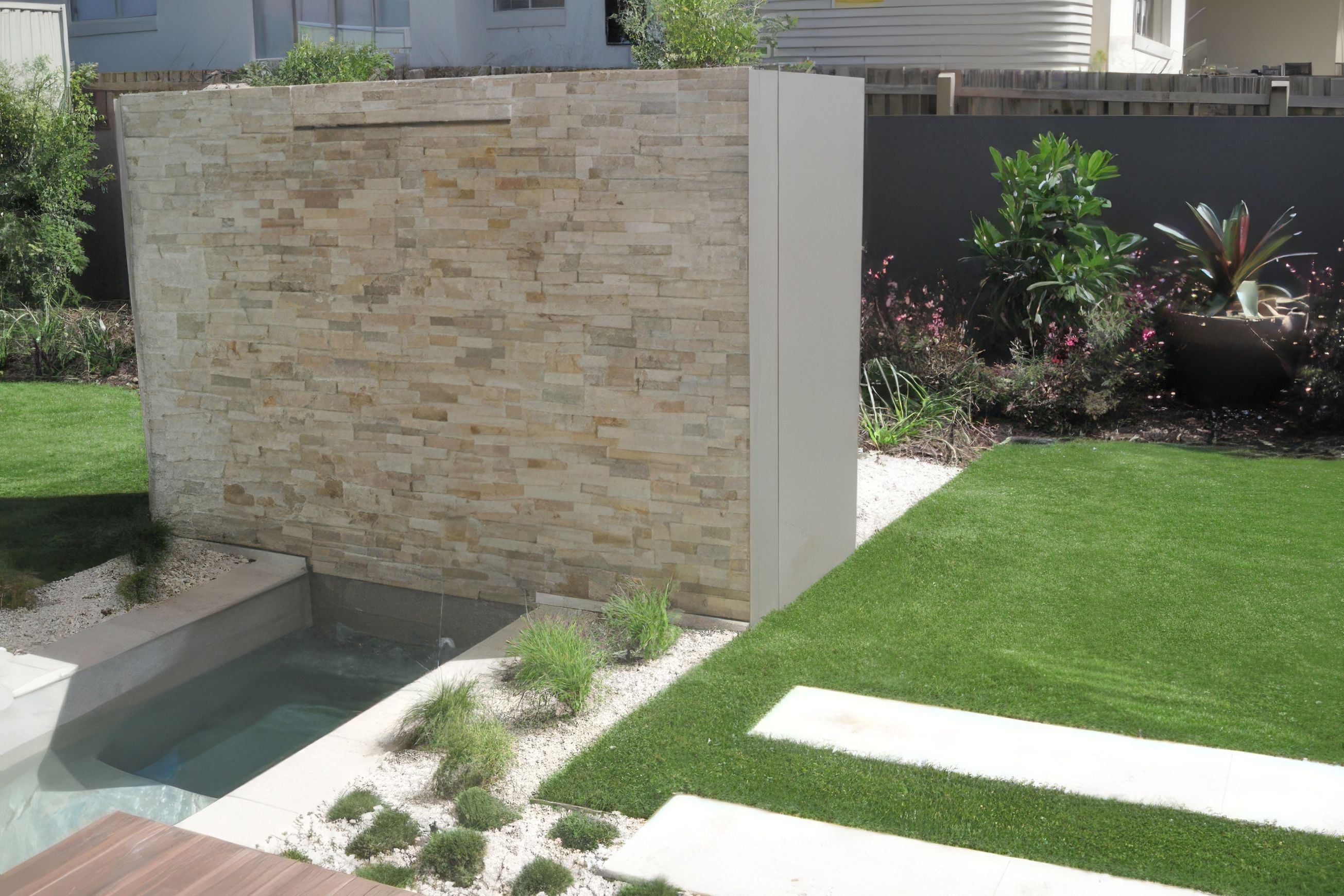 Gold Ledger | Cladding Panels