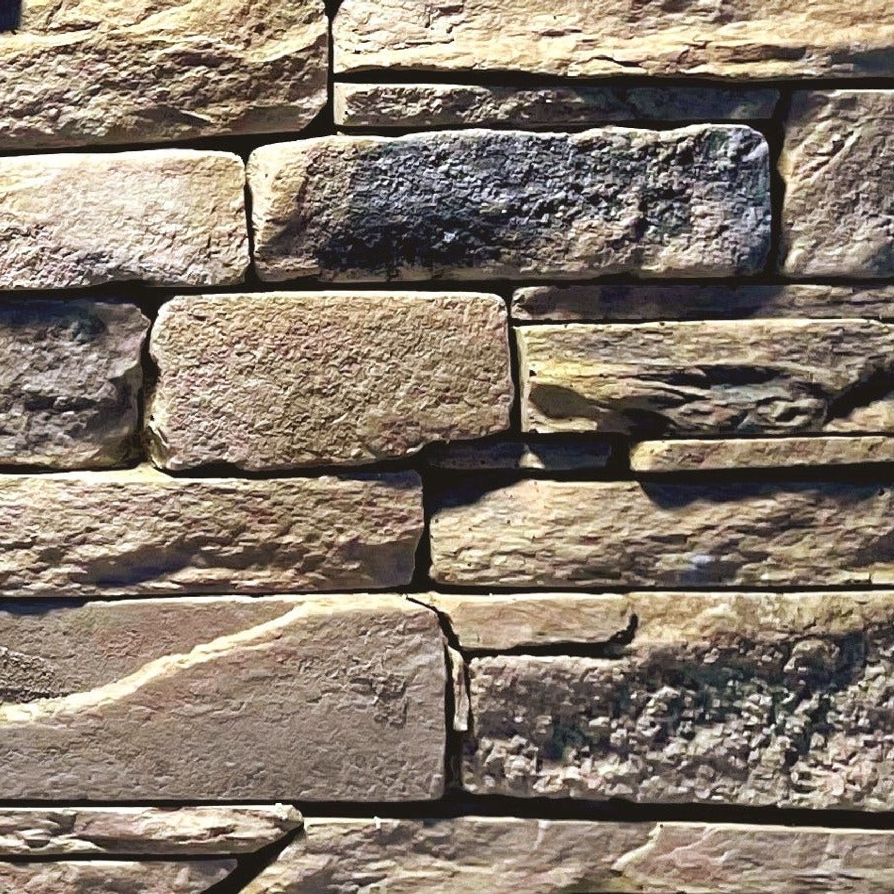 Veneer Stone | Ledgestone
