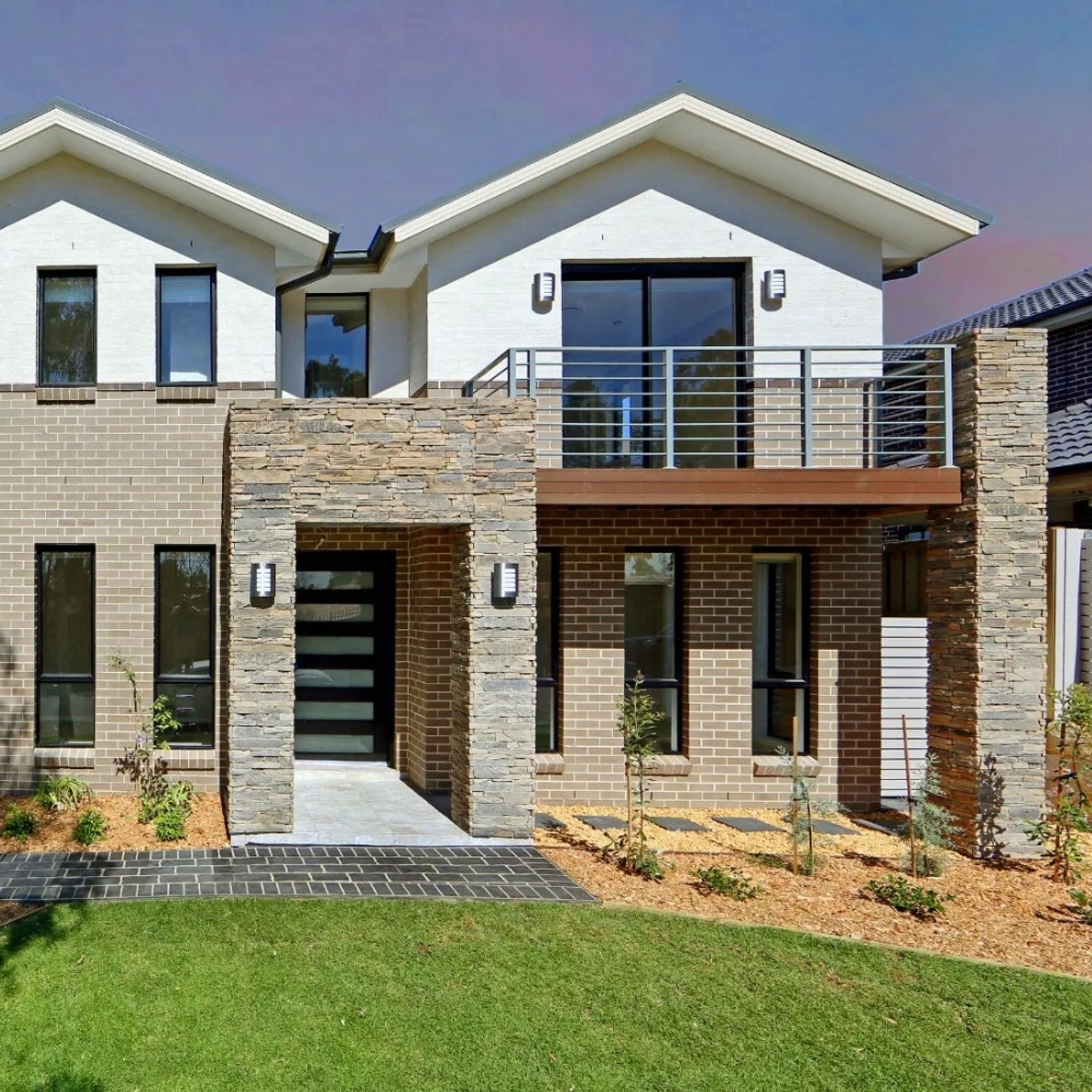 Veneer Stone | Ledgestone