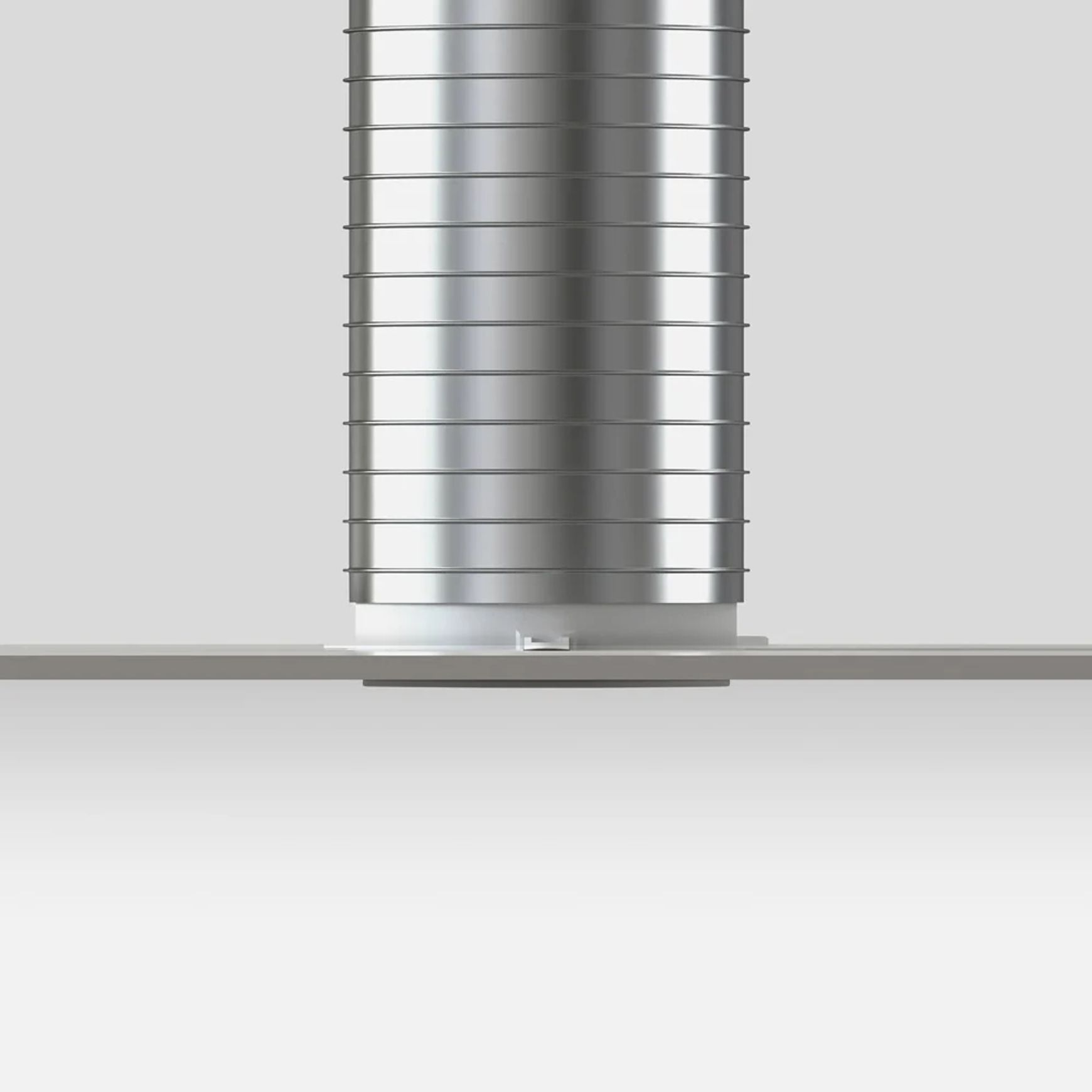 Shadowline Diffuser AC Round
