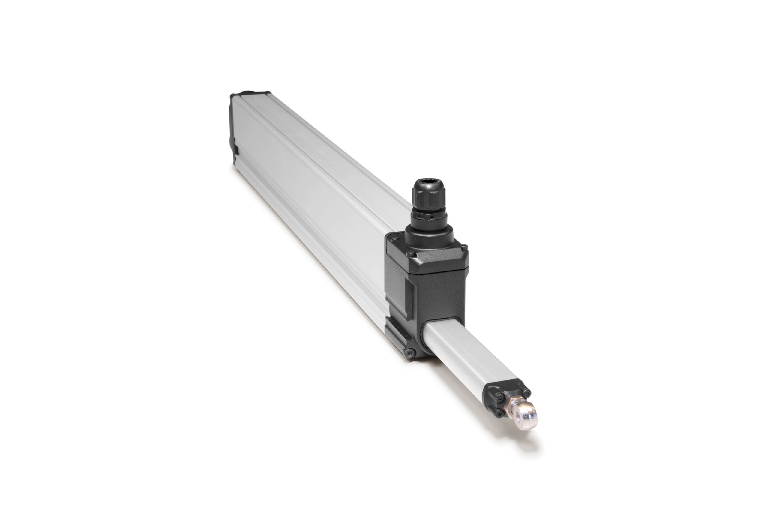 TOPP S80 Linear Stem Actuator 24v Stroke 400mm