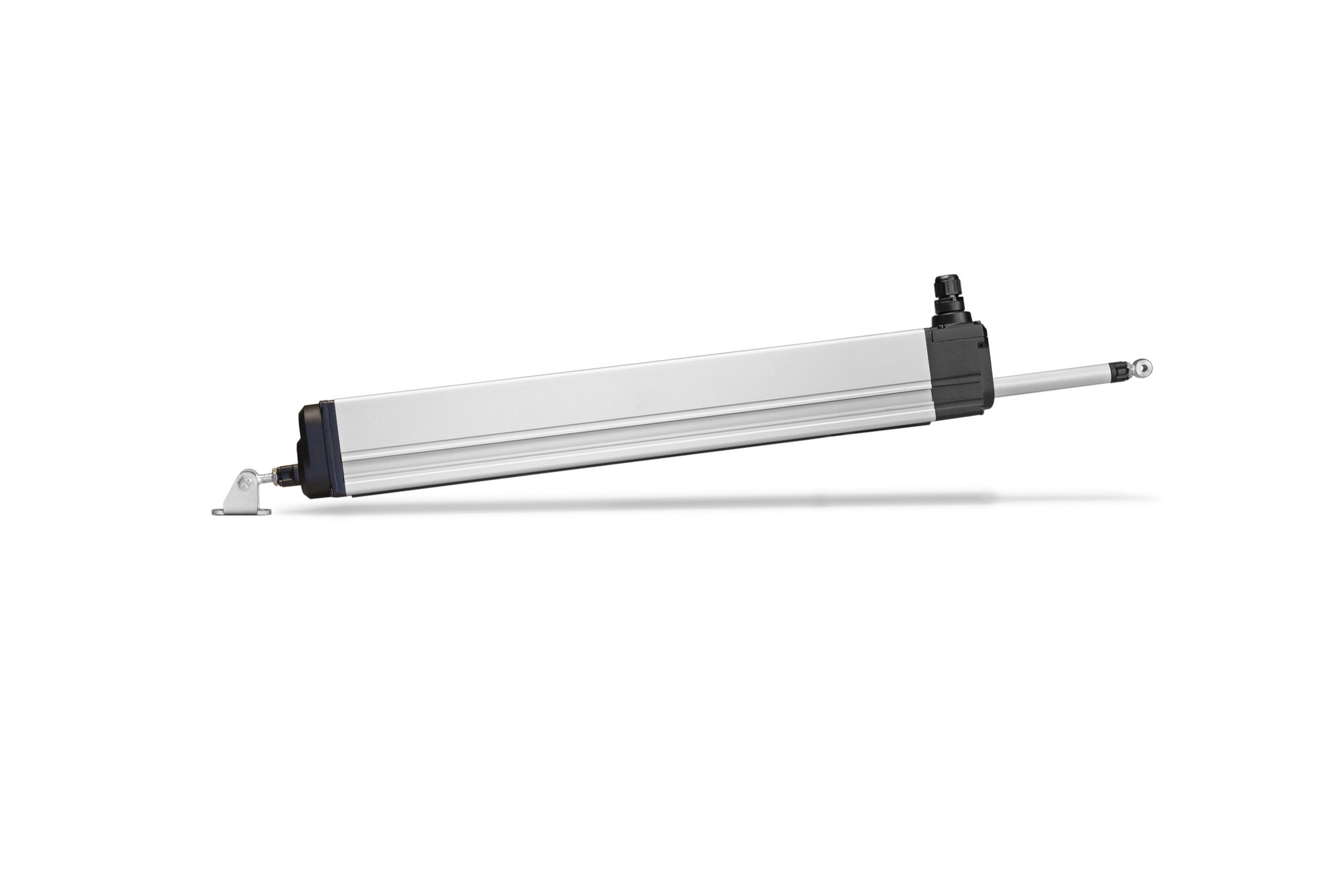 TOPP S80 Linear Stem Actuator 24v Stroke 400mm Louvers