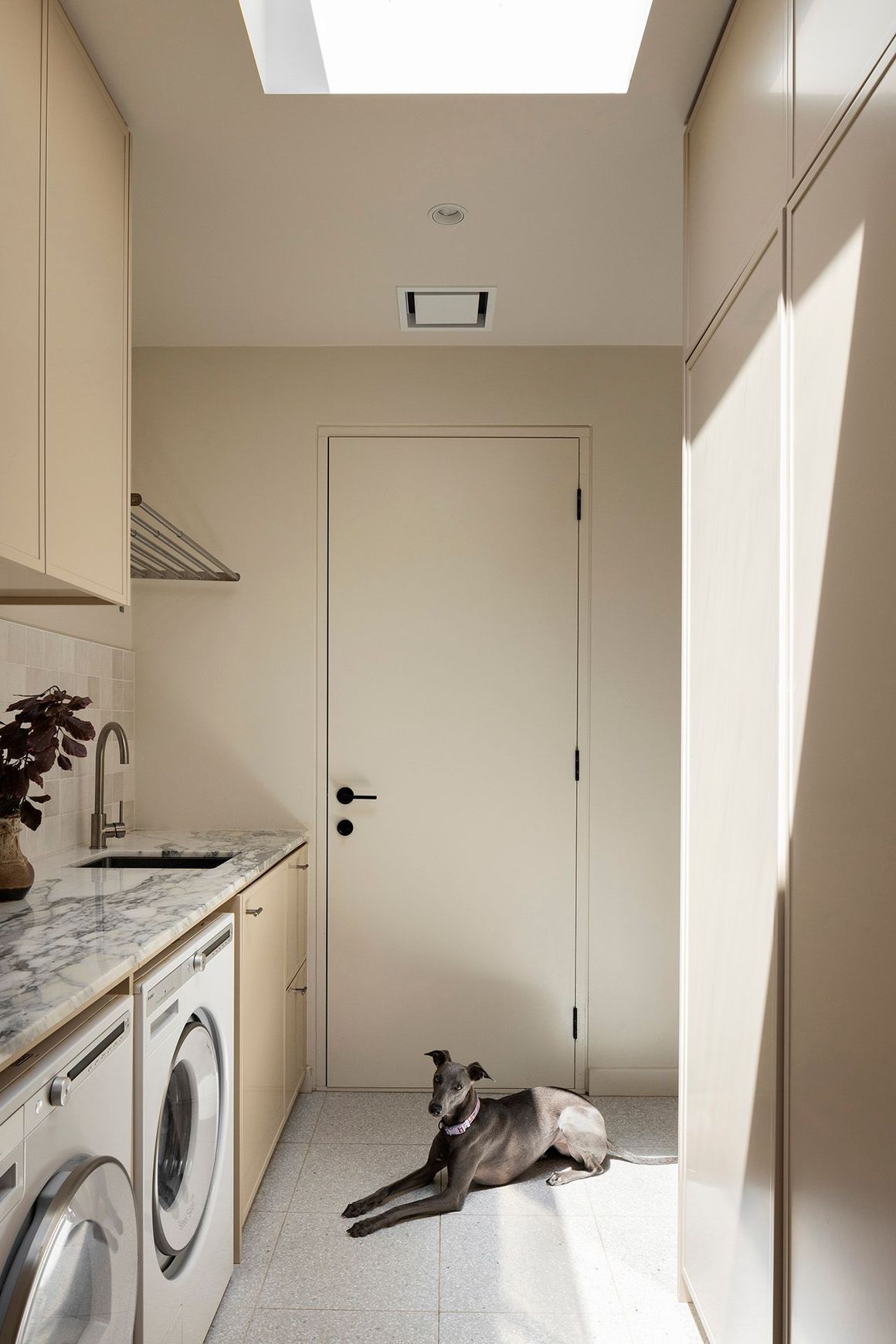 Silent Exhaust Fan - BRW652