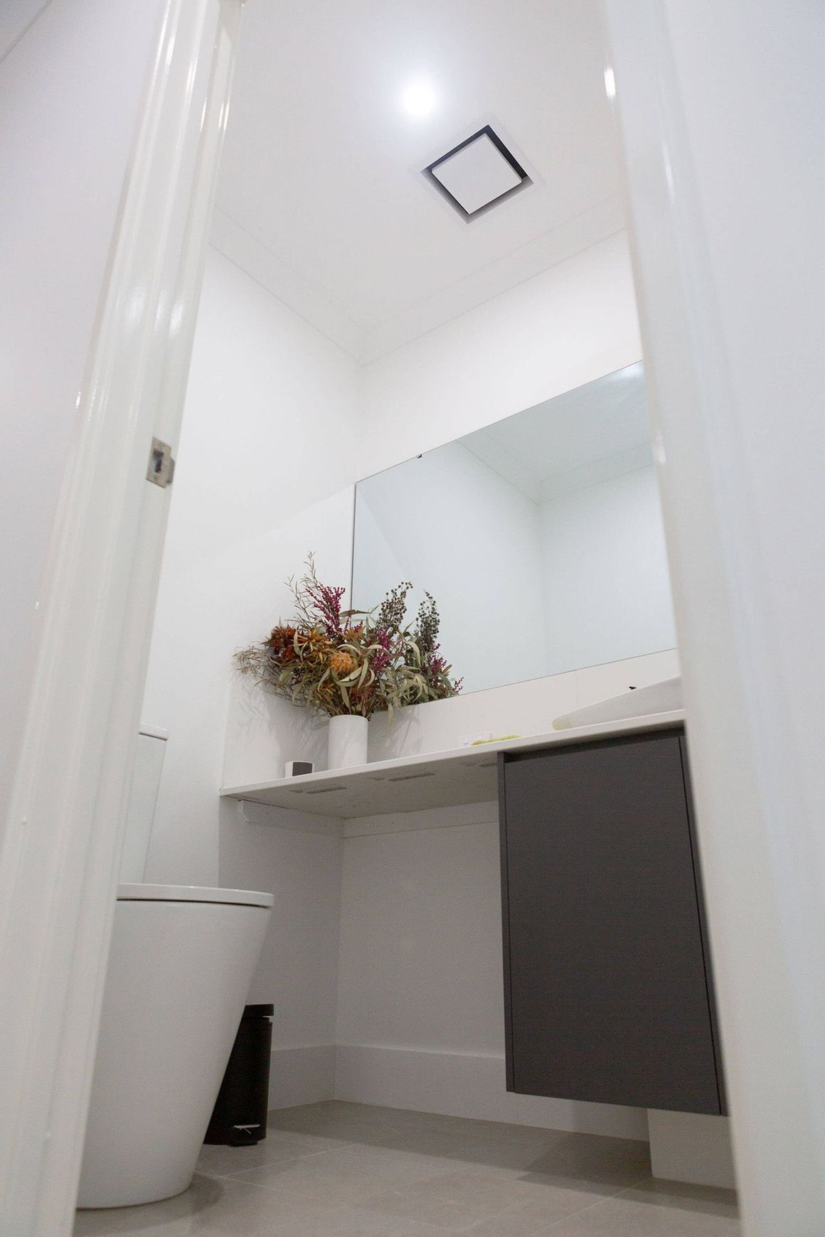 Silent Exhaust Fan - BRW652