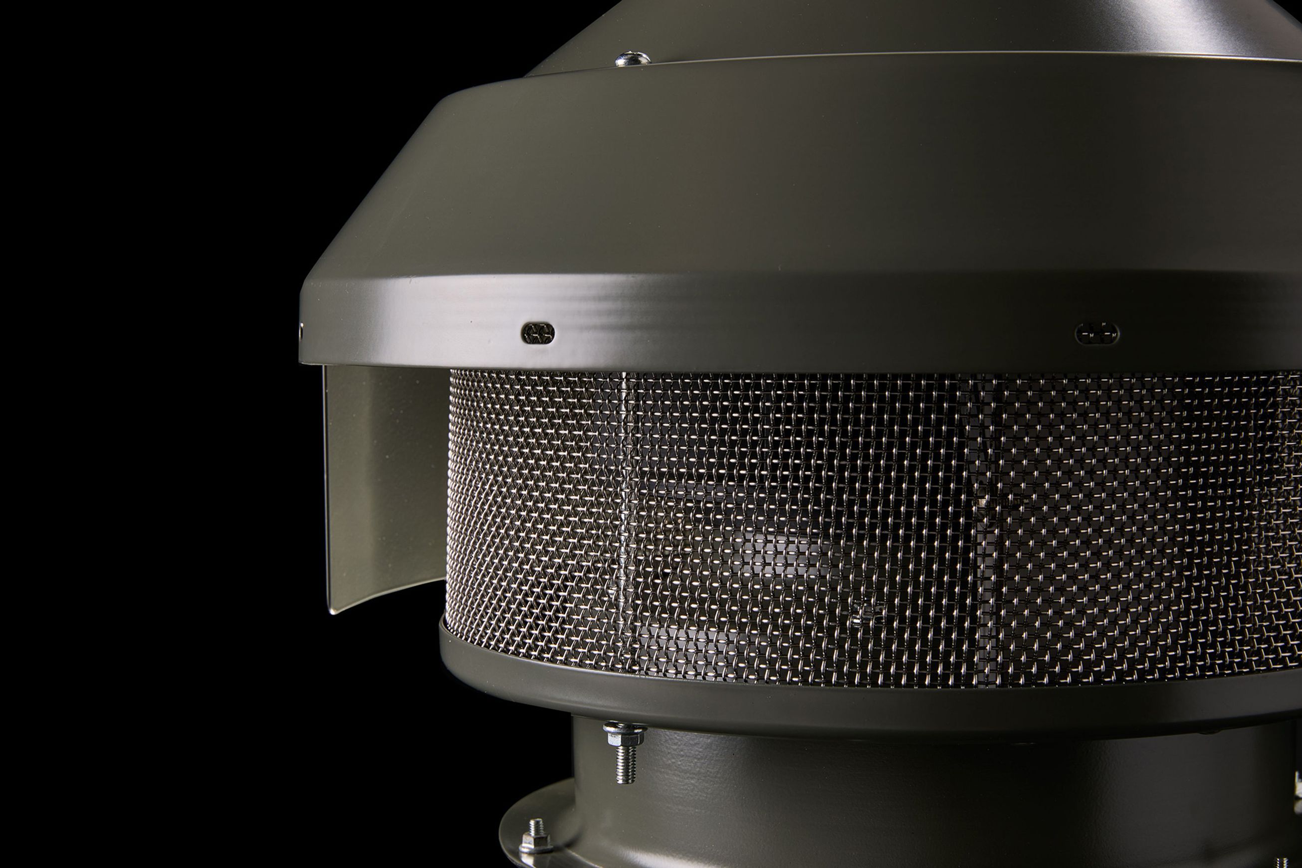 Silent Exhaust Fan - BRW652