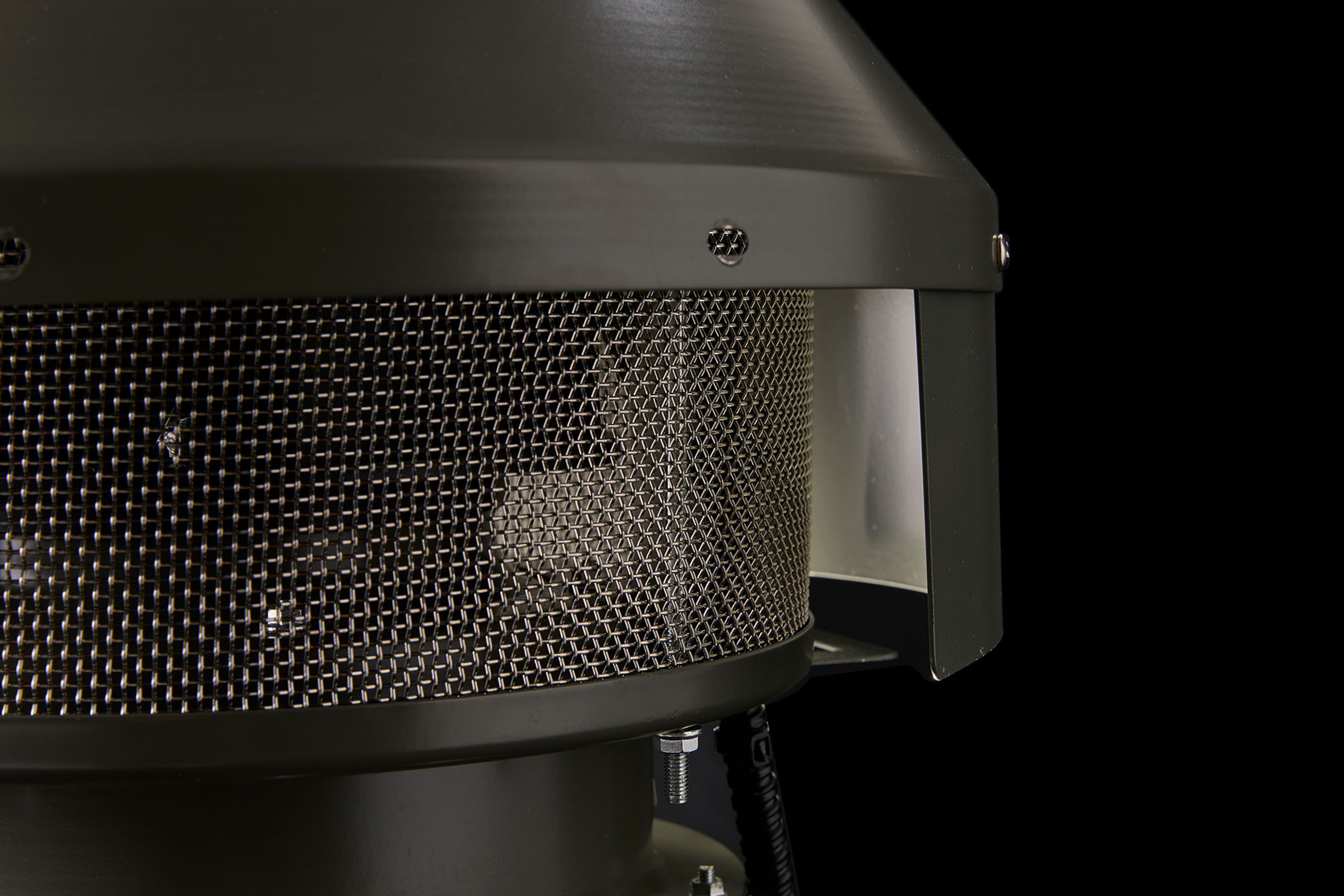 Silent Exhaust Fan - BRW650