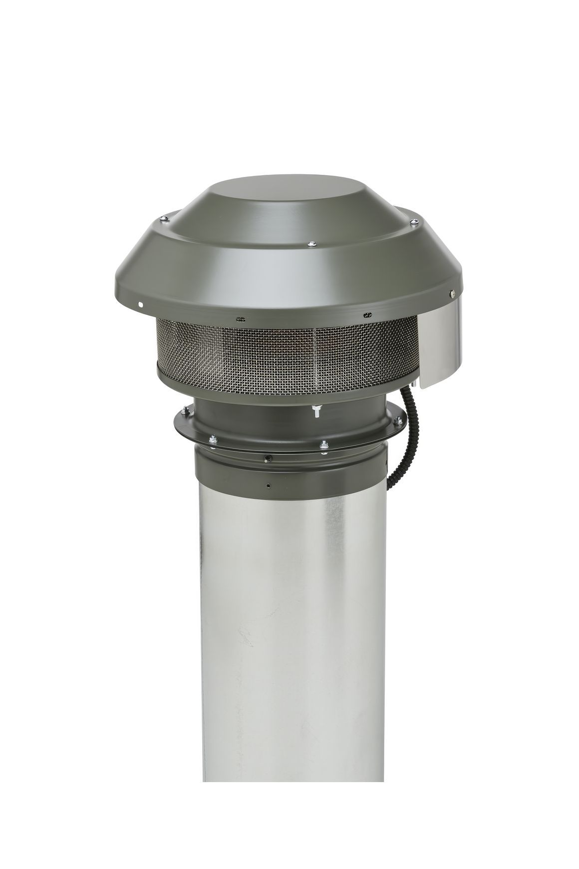Silent Exhaust Fan - BRW652