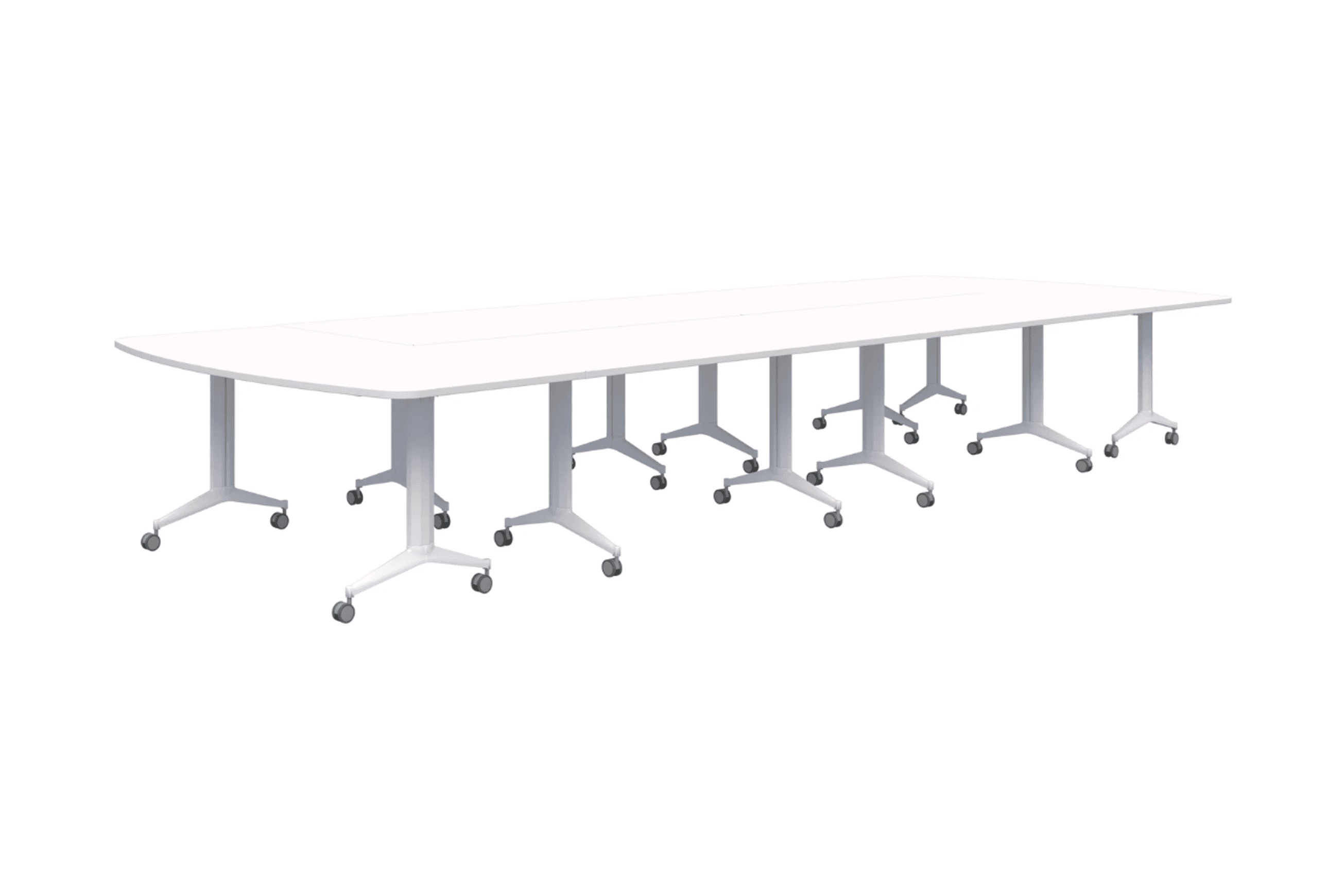 Boost Boardroom Table