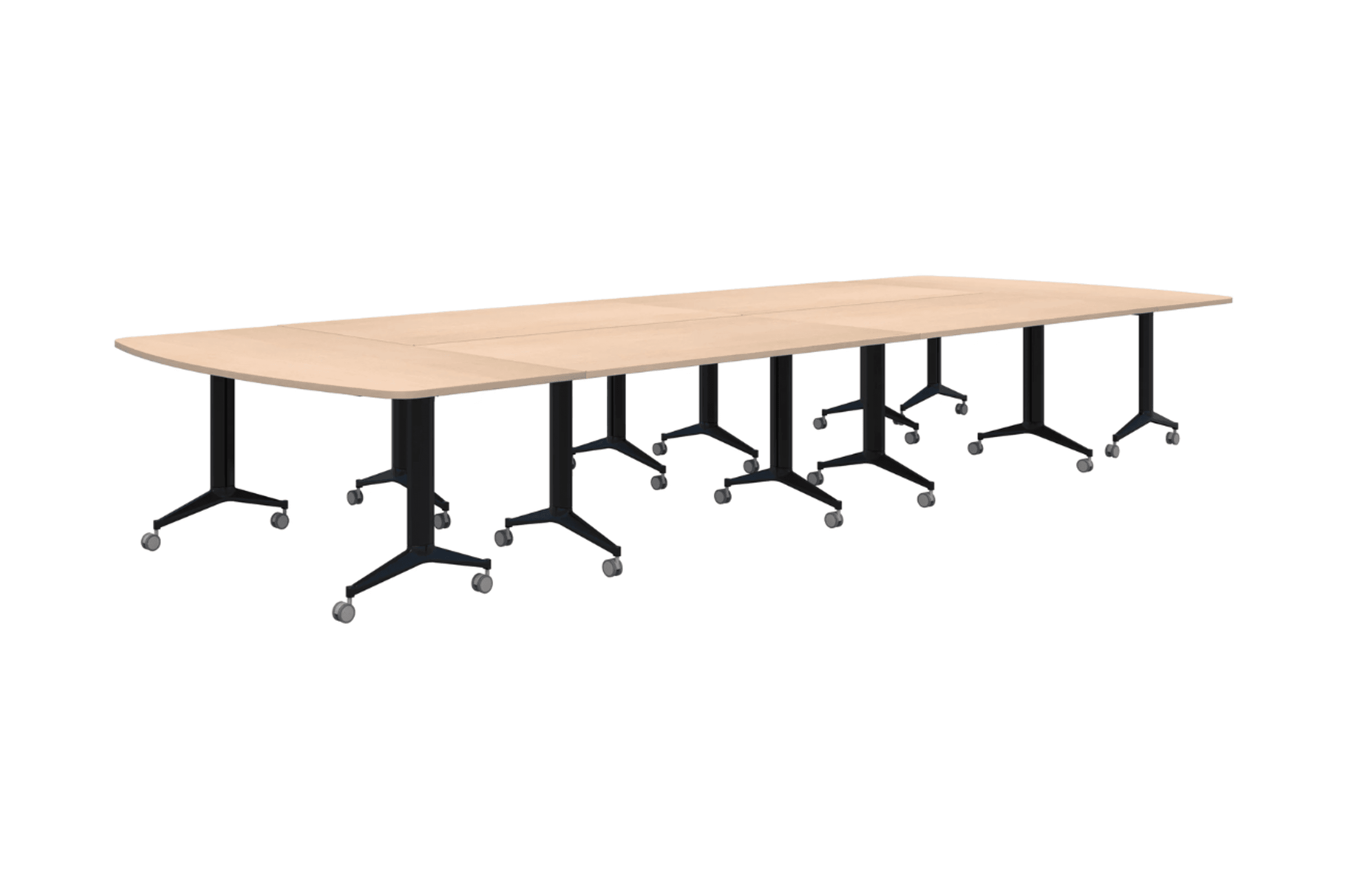 Boost Boardroom Table