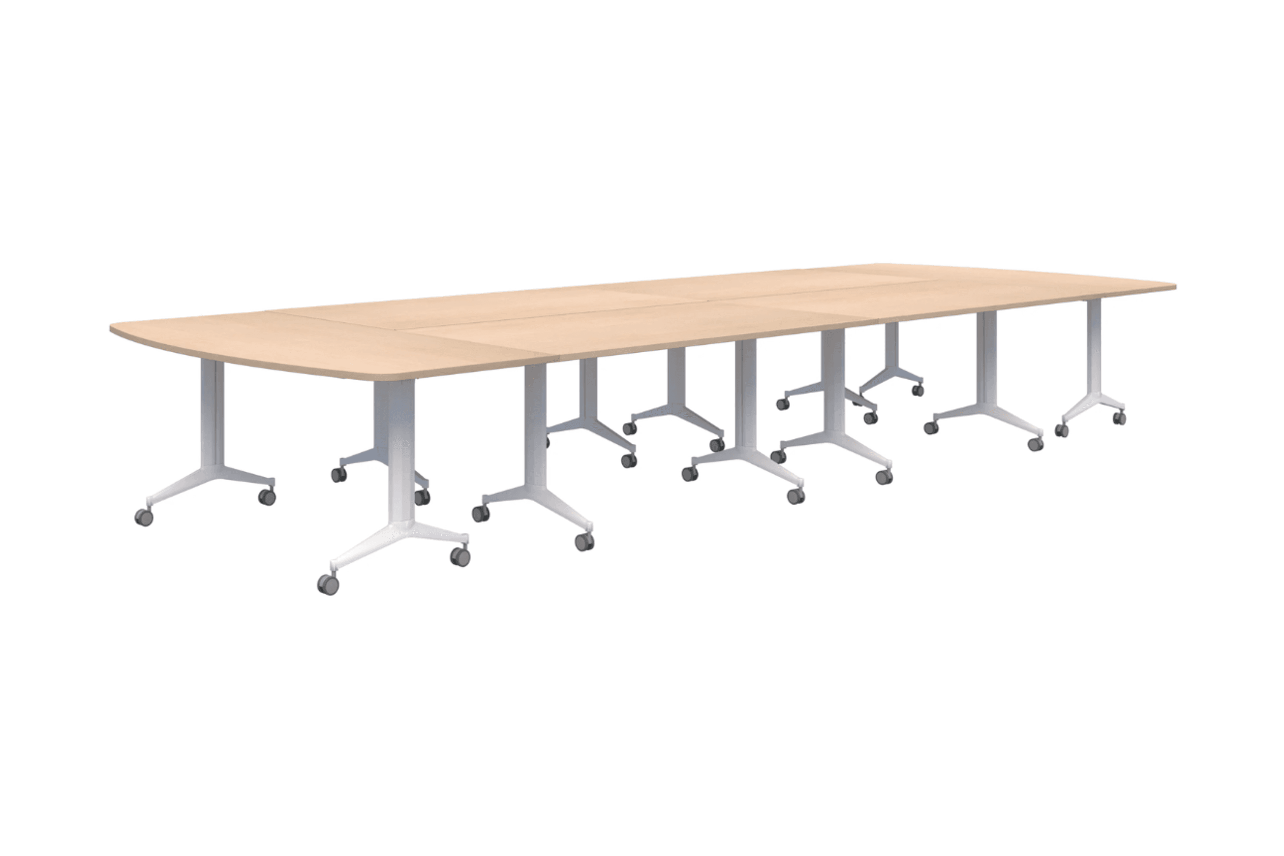 Boost Boardroom Table