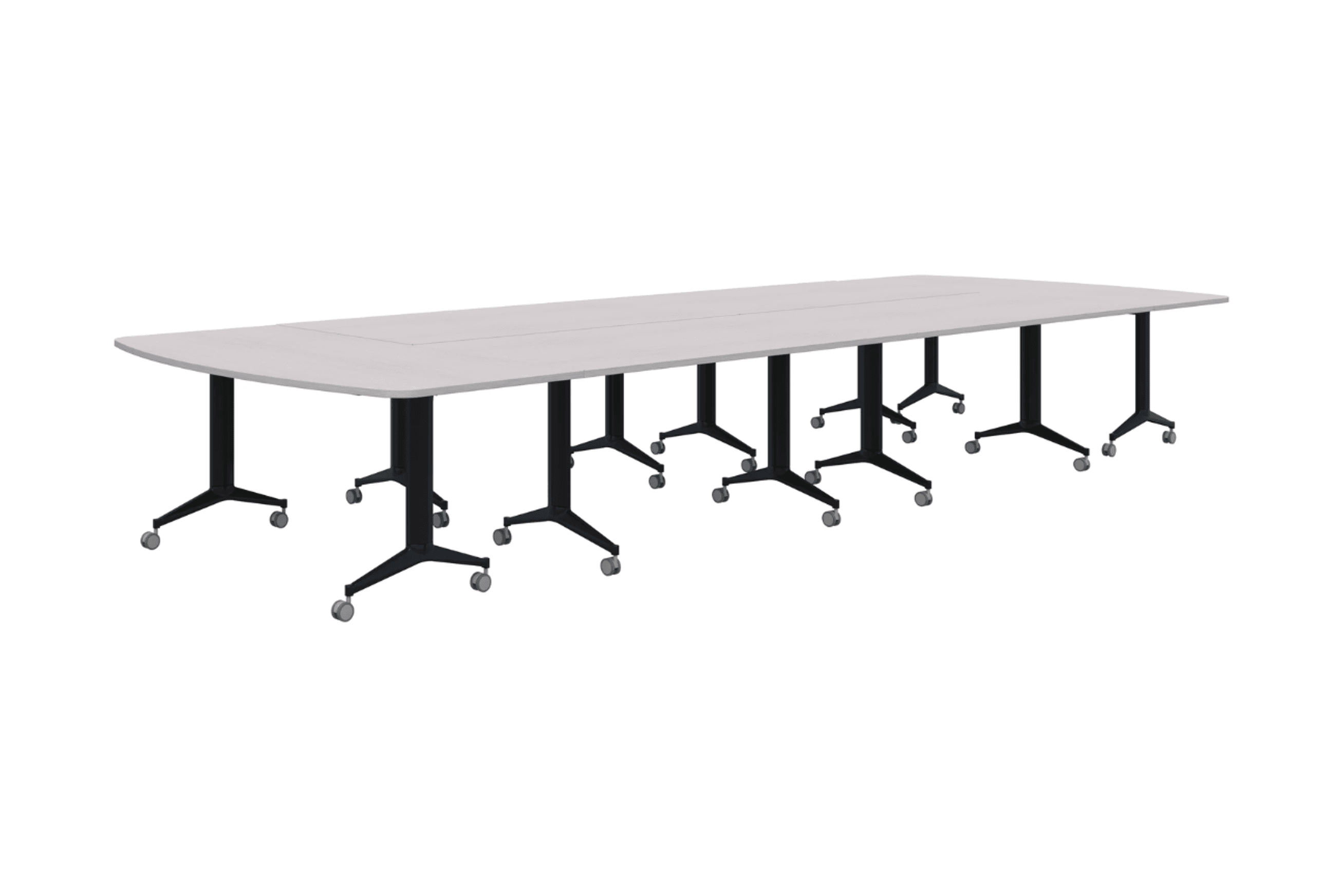 Boost Boardroom Table