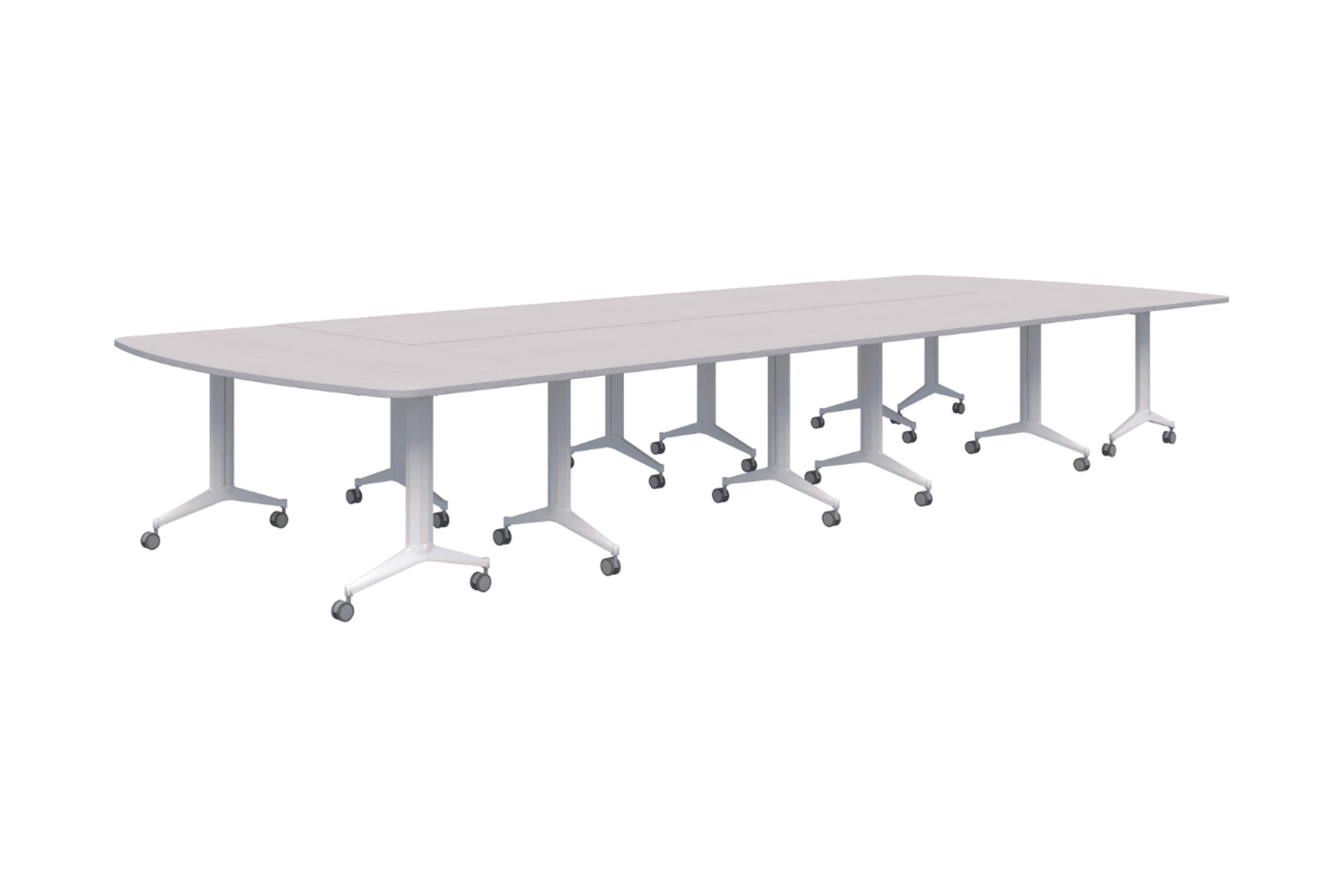 Boost Boardroom Table