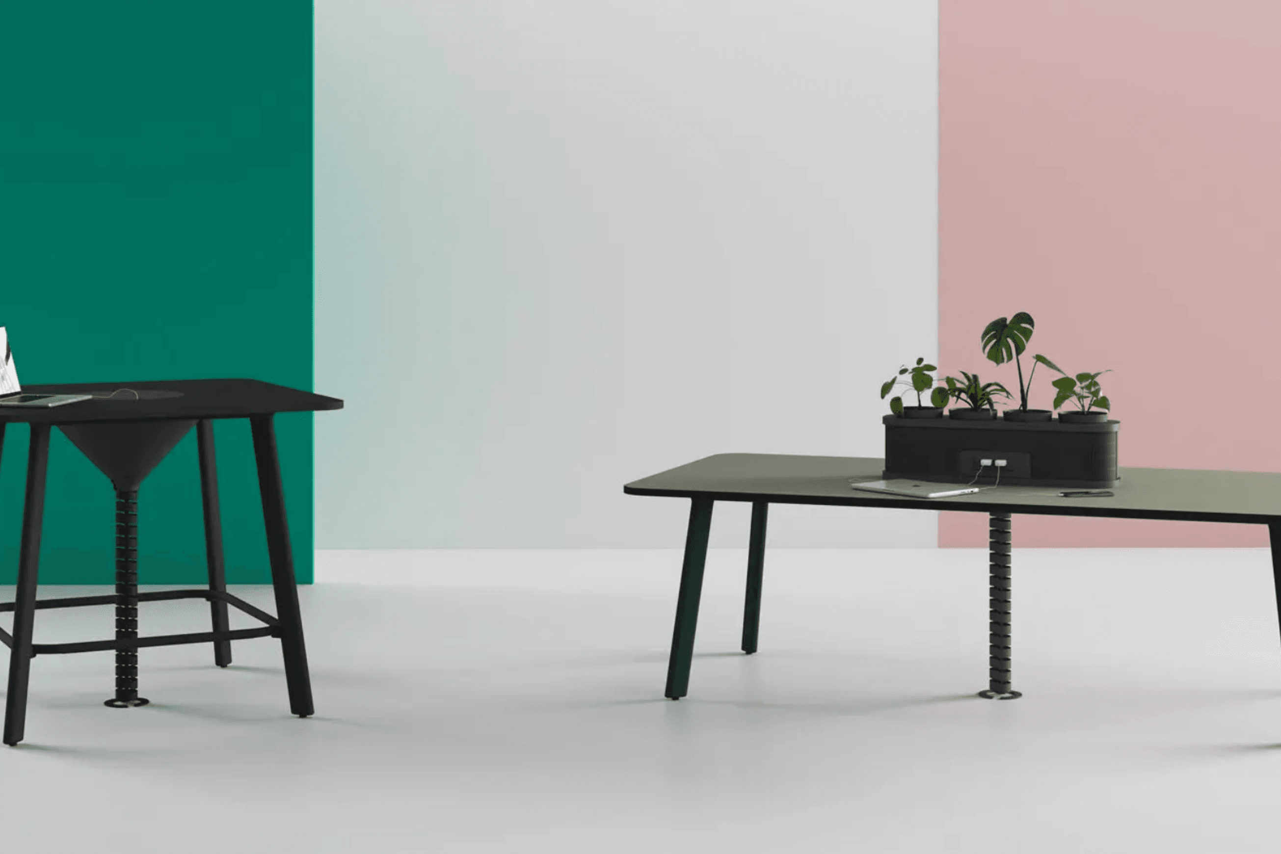 Rosie Meeting Table