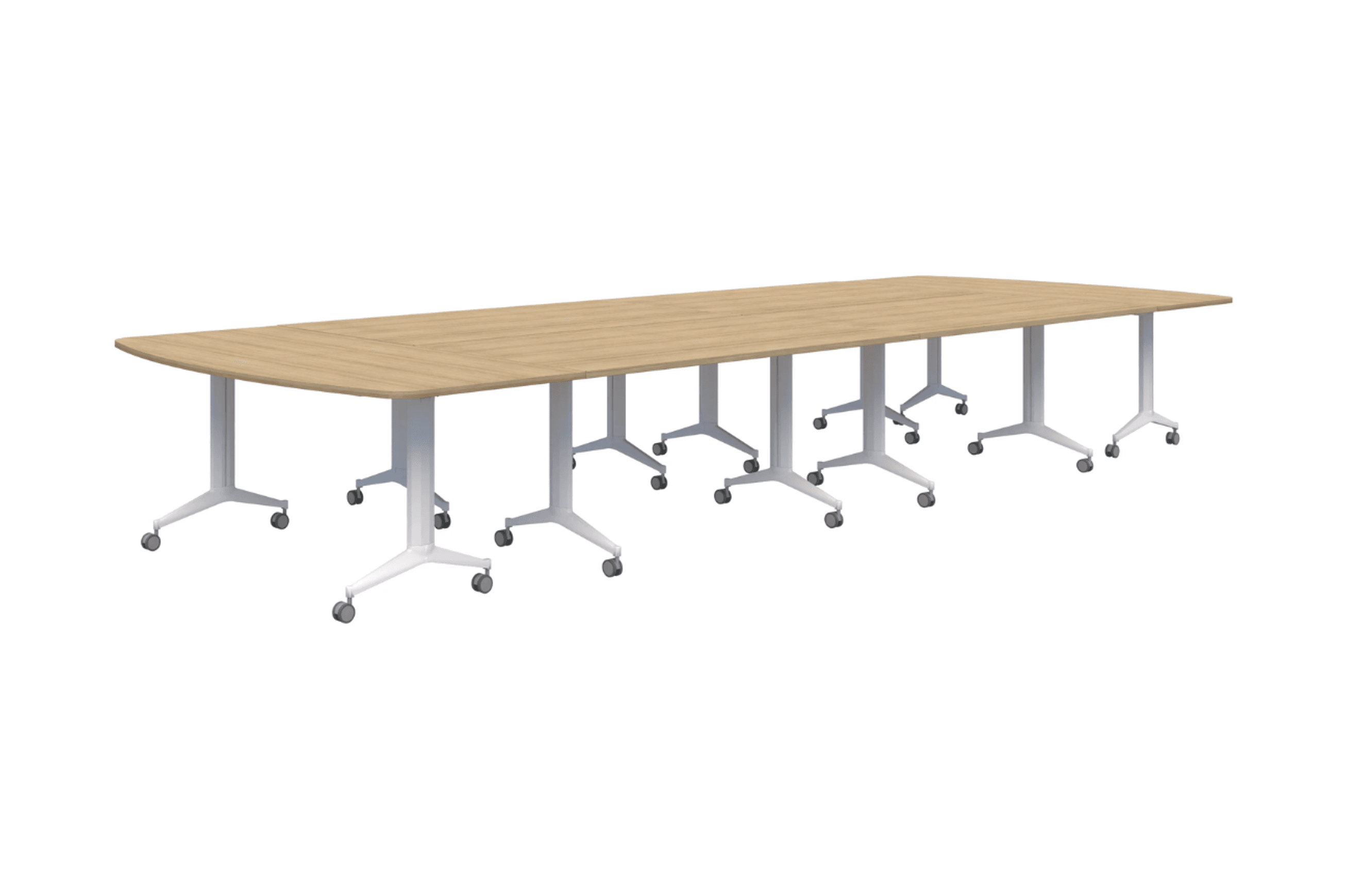 Boost Boardroom Table