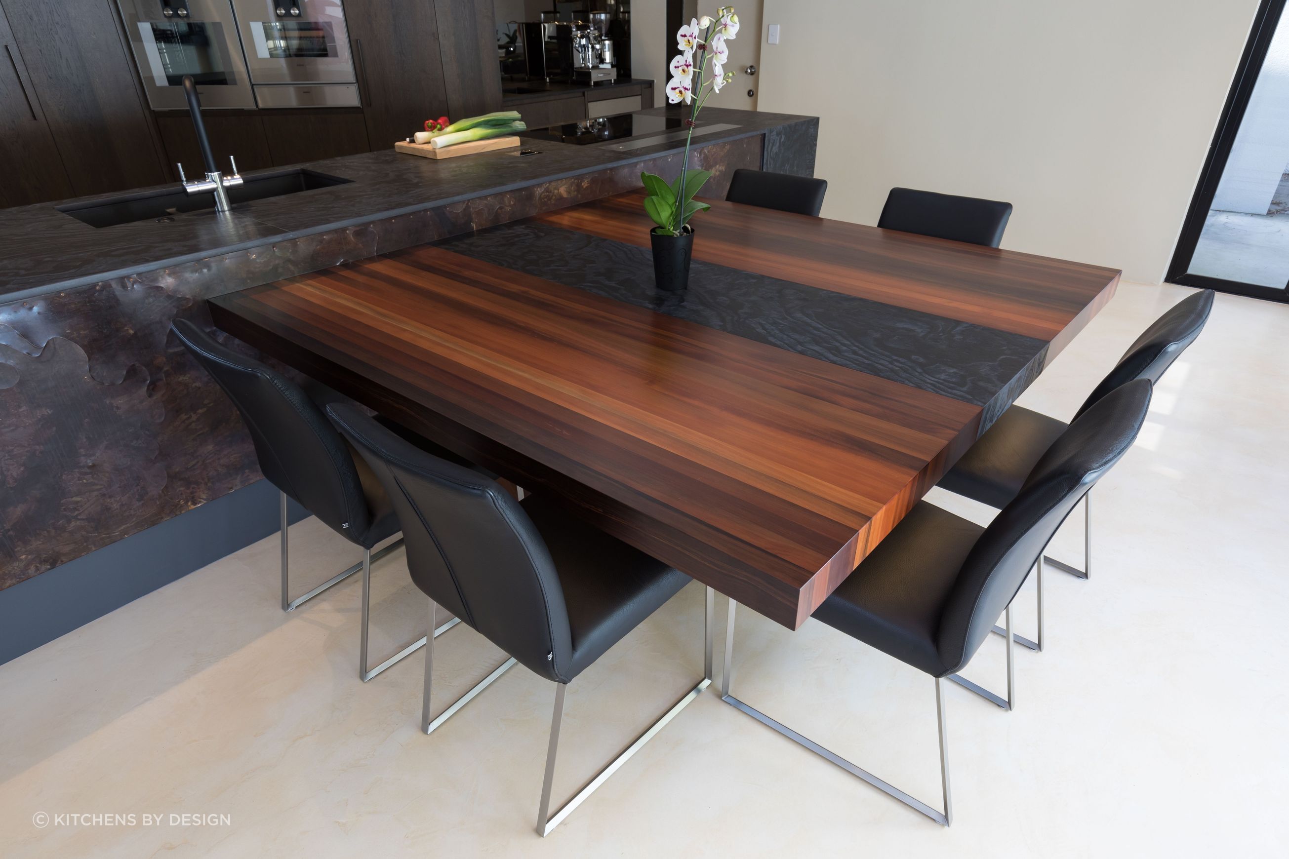 NZ Riverwood Benchtops