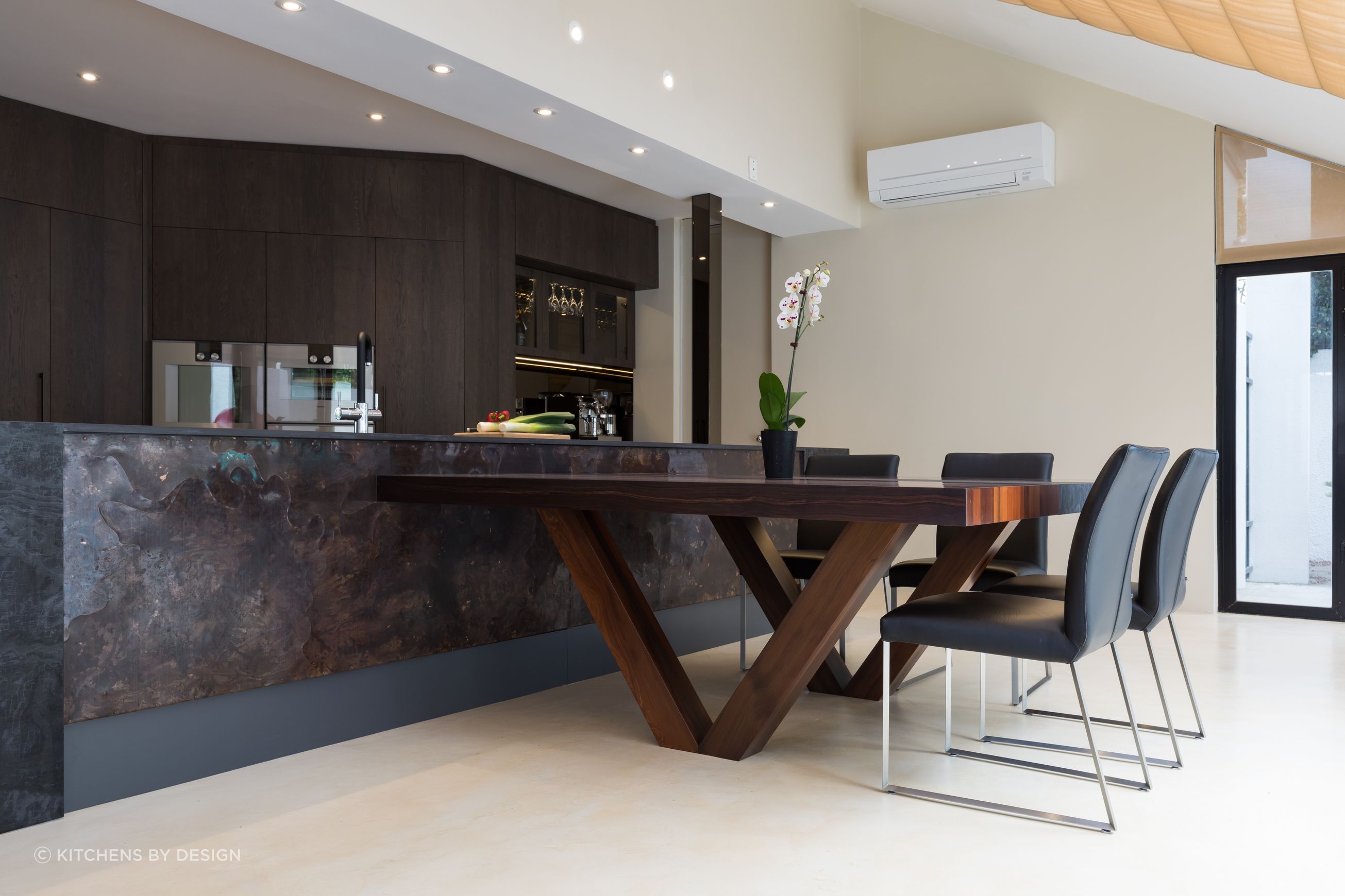 NZ Riverwood Benchtops