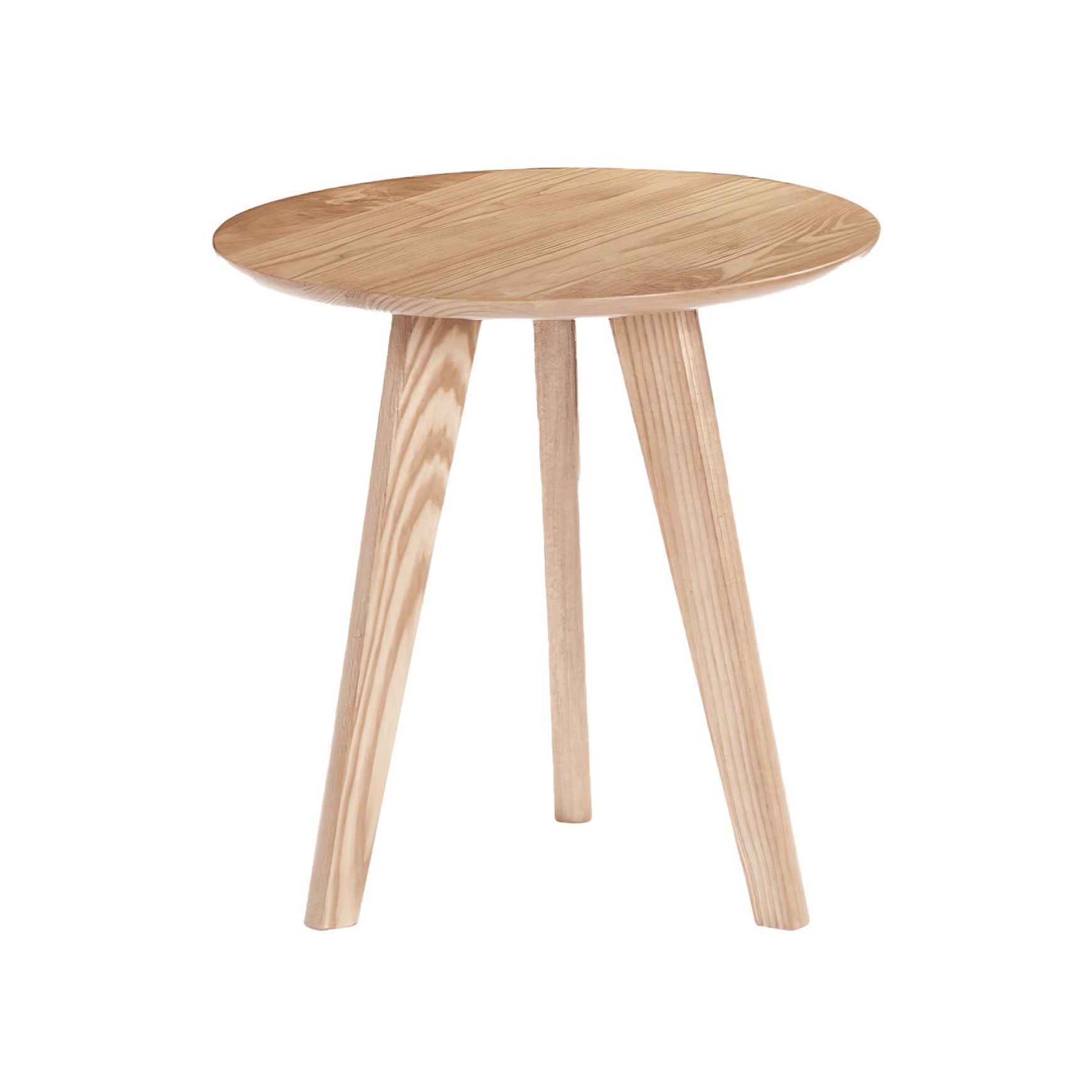 Arco Side Table