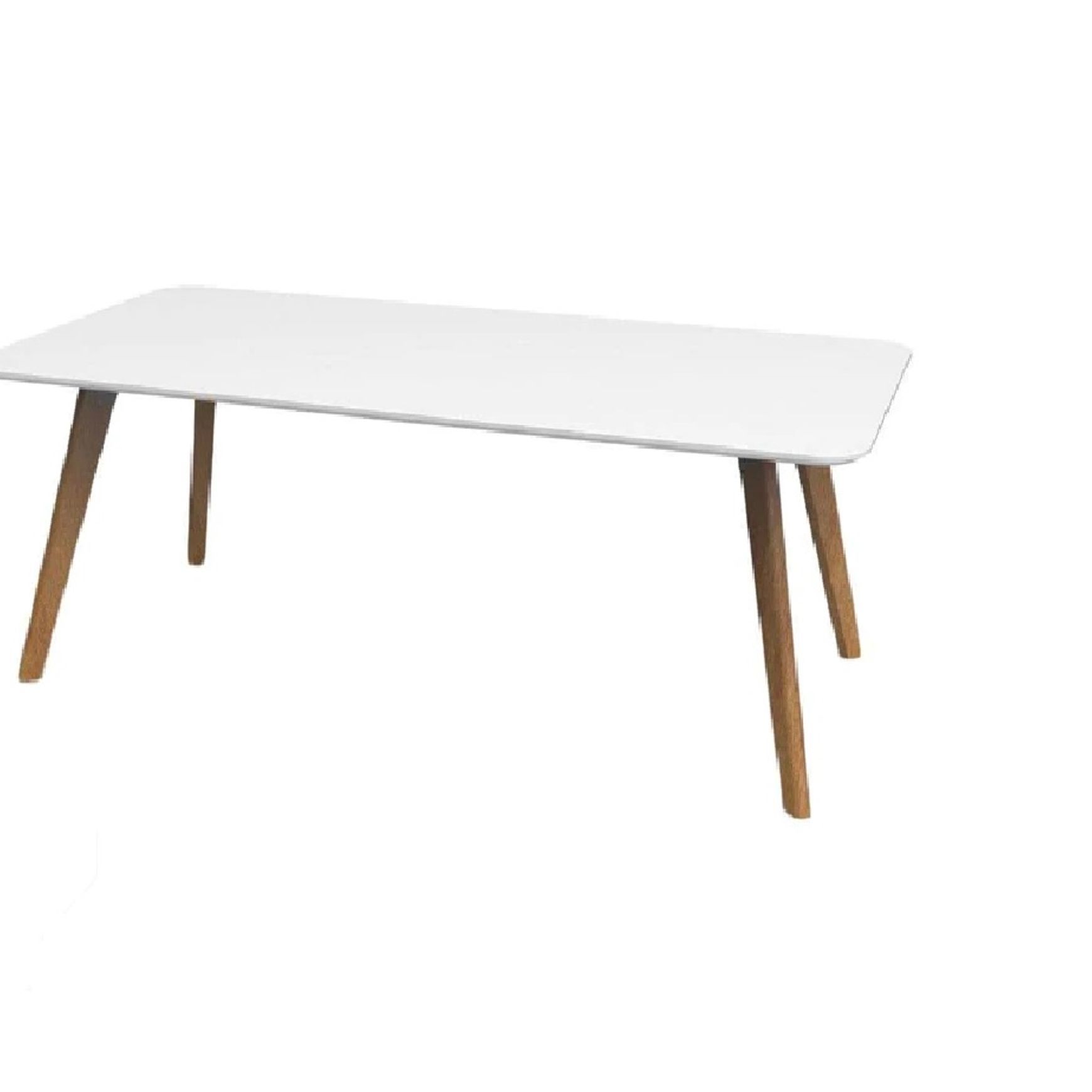 Oslo Boardroom Table