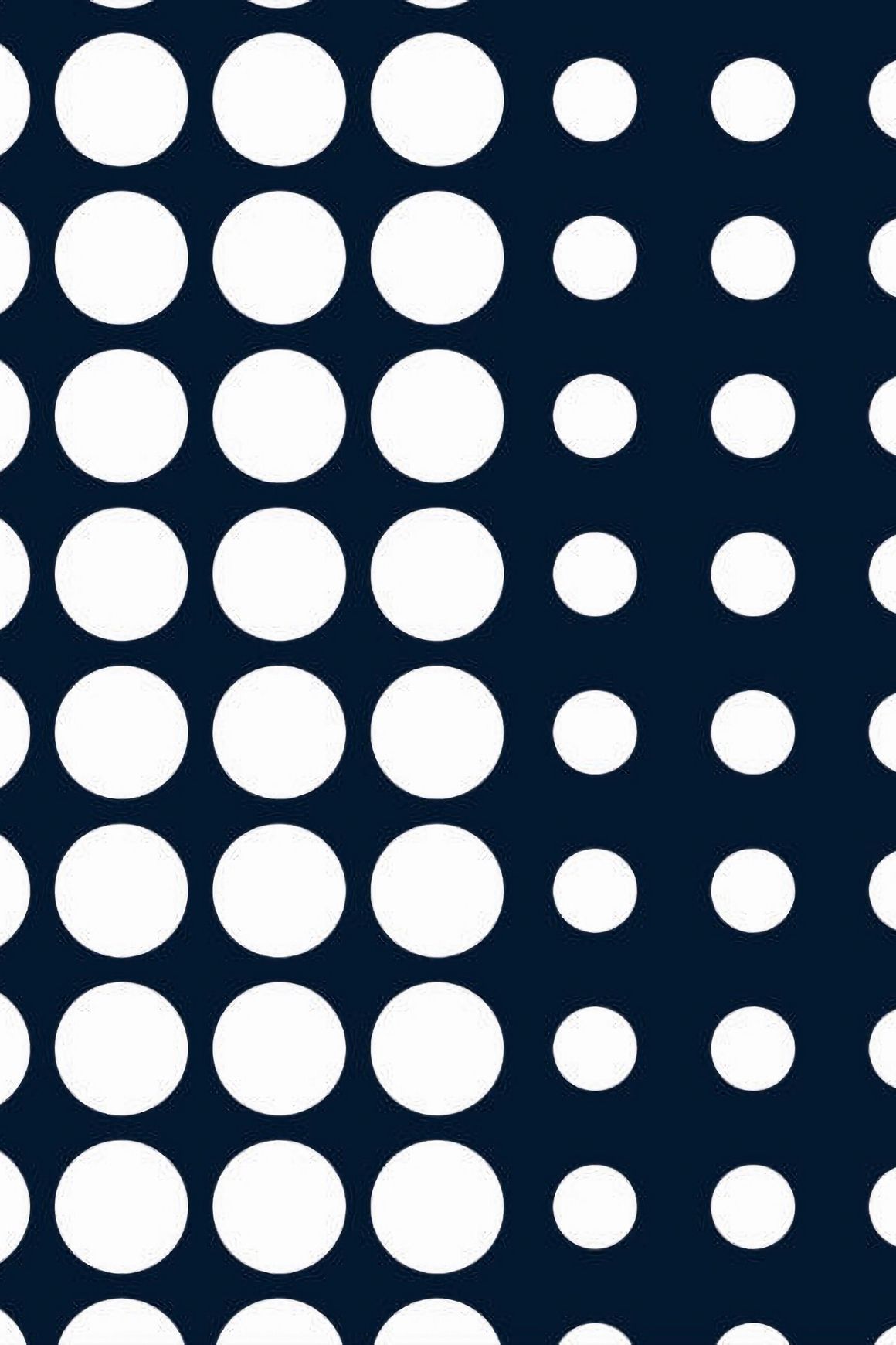Perforated Metal Balustrades