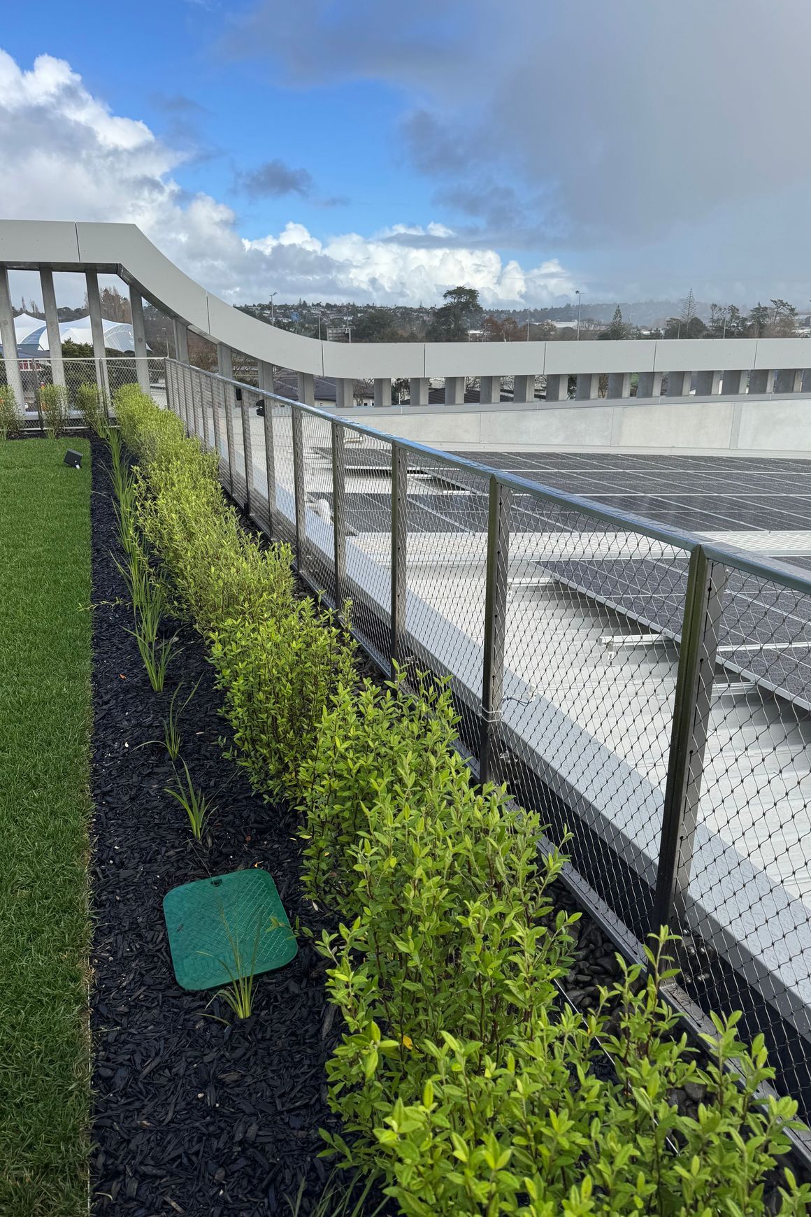 Architectural Balustrade Systems
