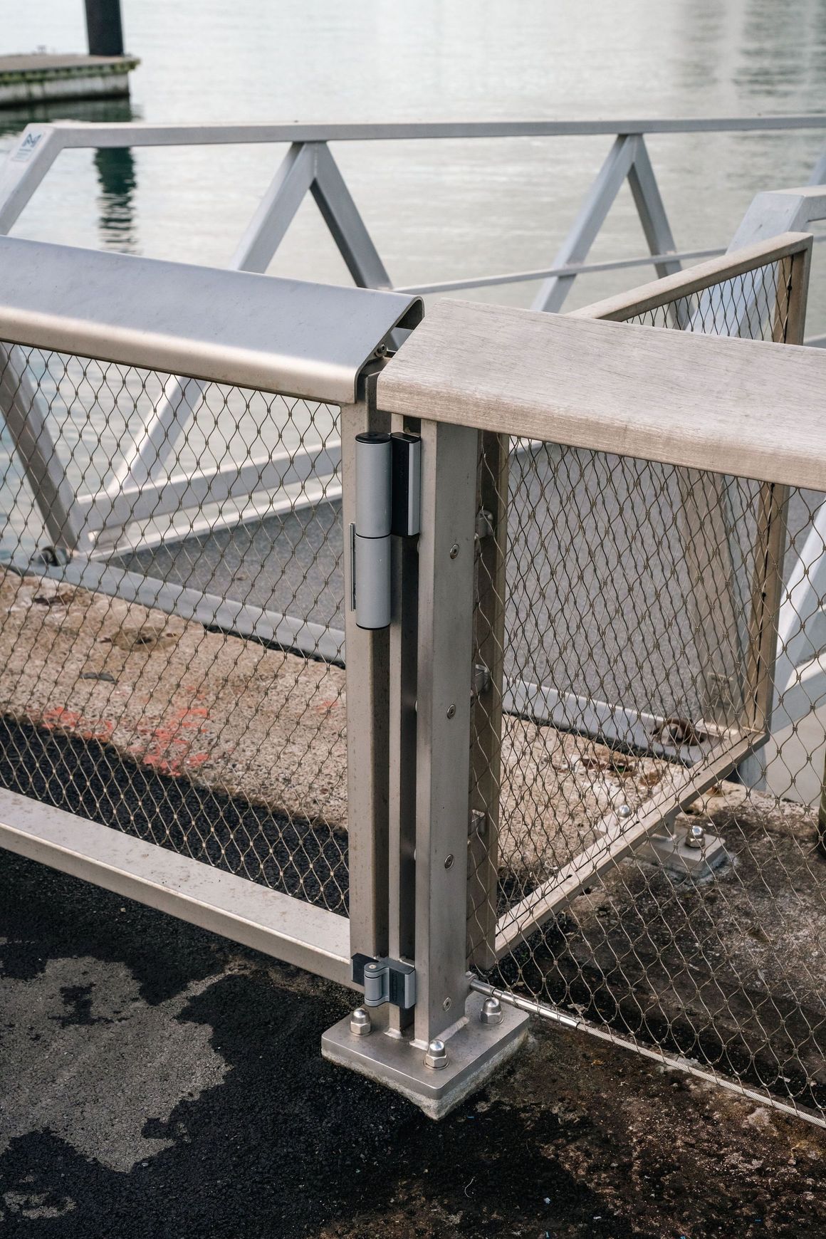 Architectural Balustrade Systems