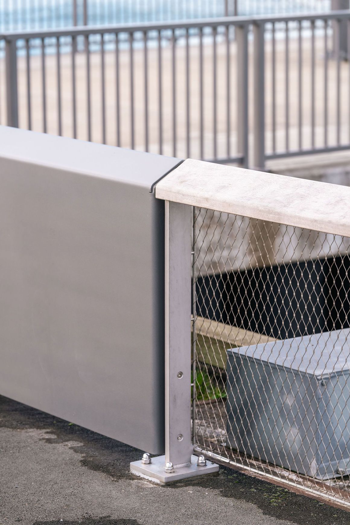 Architectural Balustrade Systems
