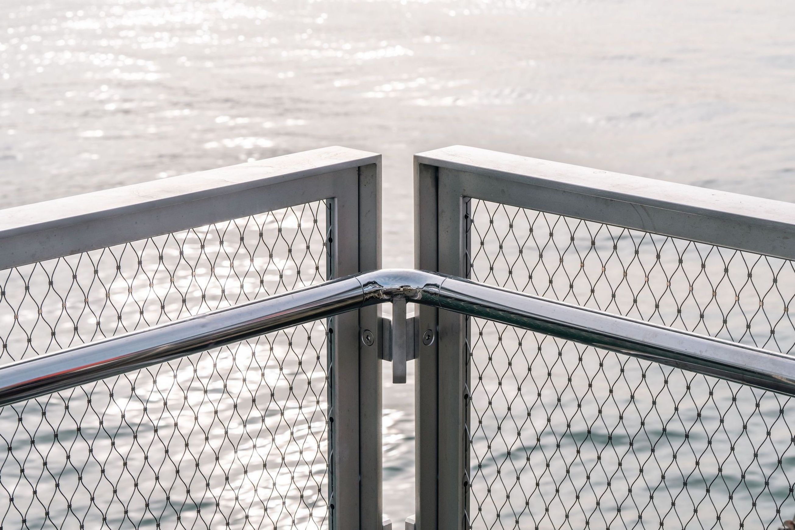 Architectural Balustrade Systems