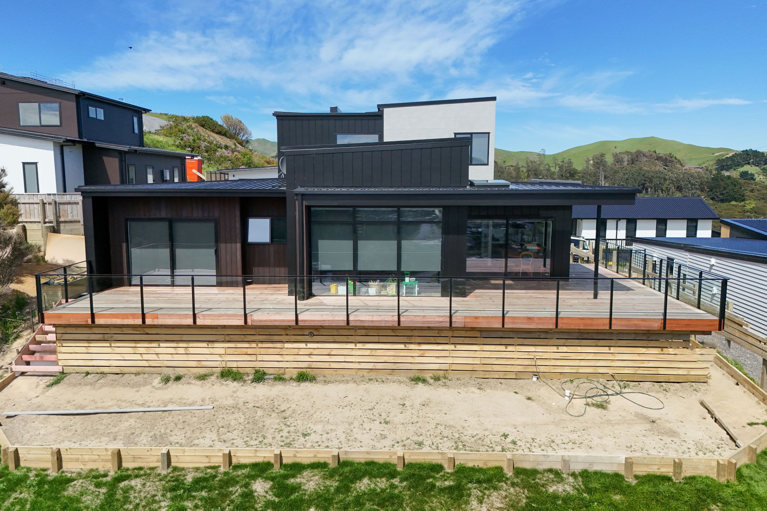 Edge® Balustrade