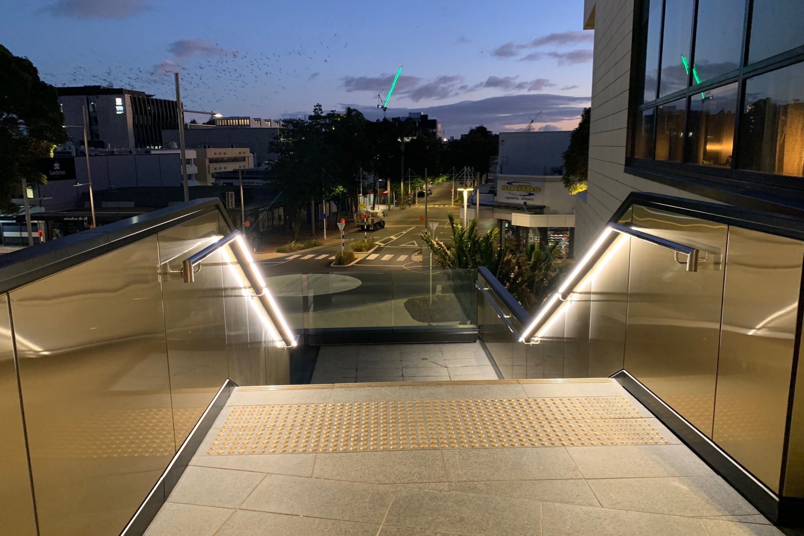 Coloured Stainless Steel | Kleur Range