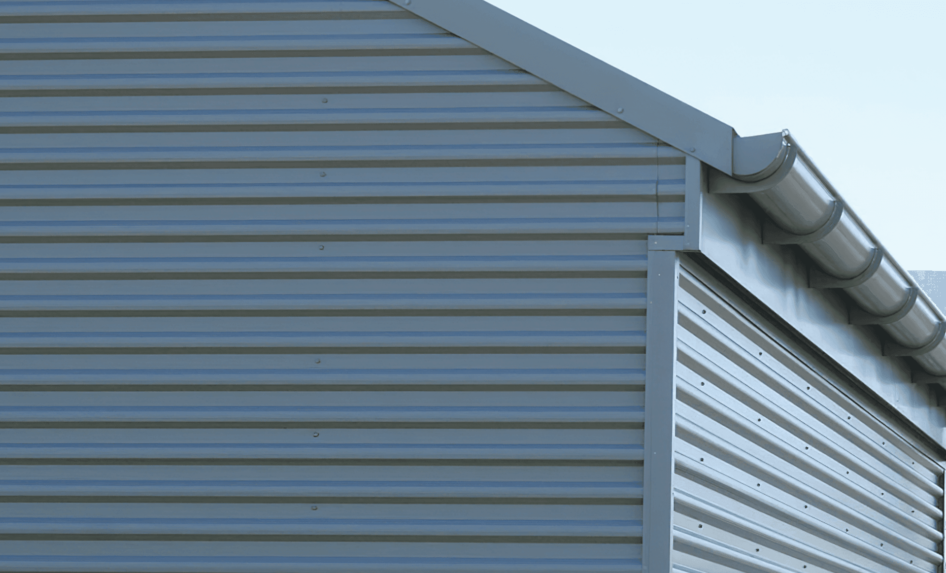 Metrospan® High Strength Square Profile | Roof & Floor