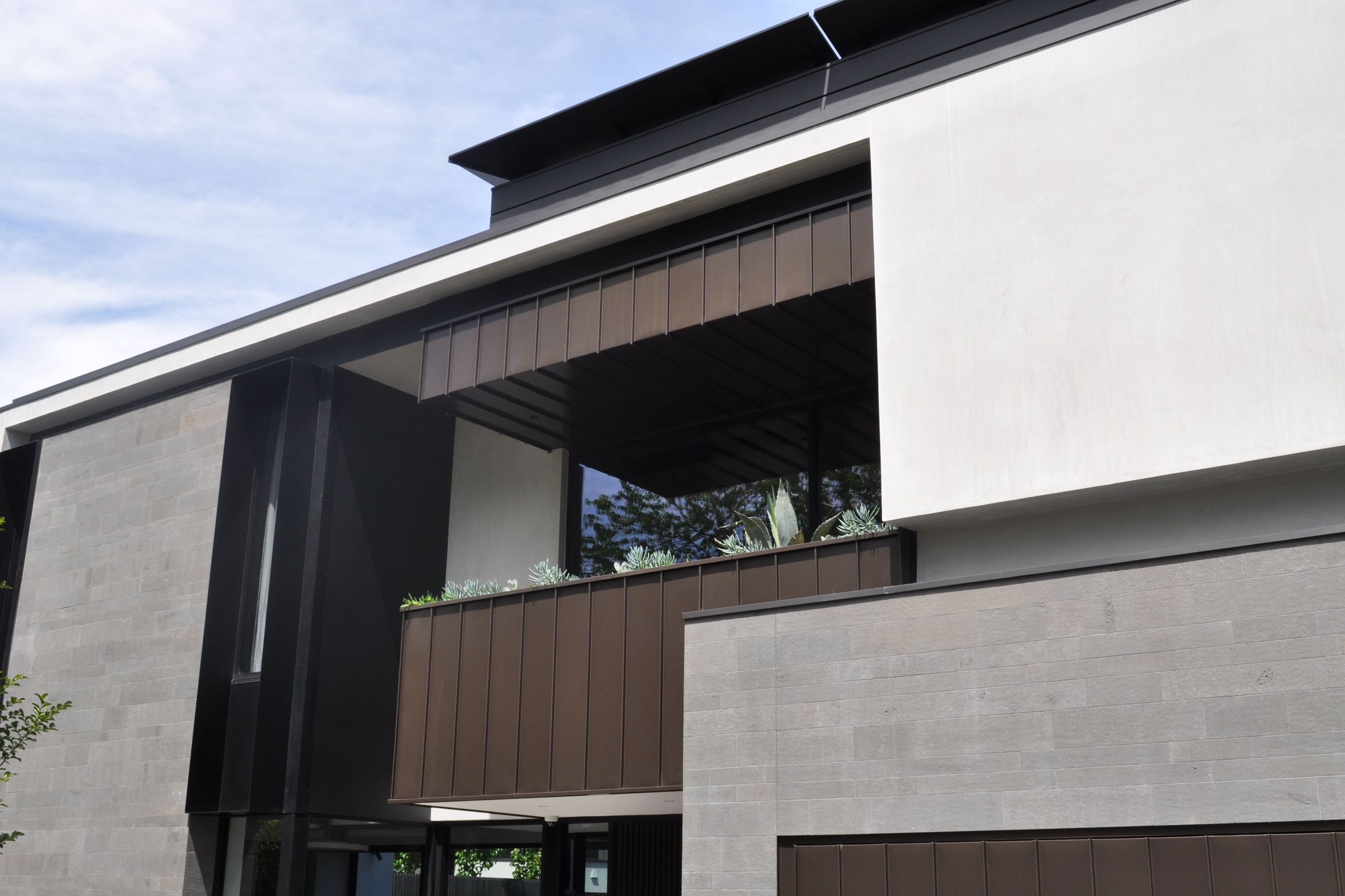 Archclad Standing Seam - Single Lock