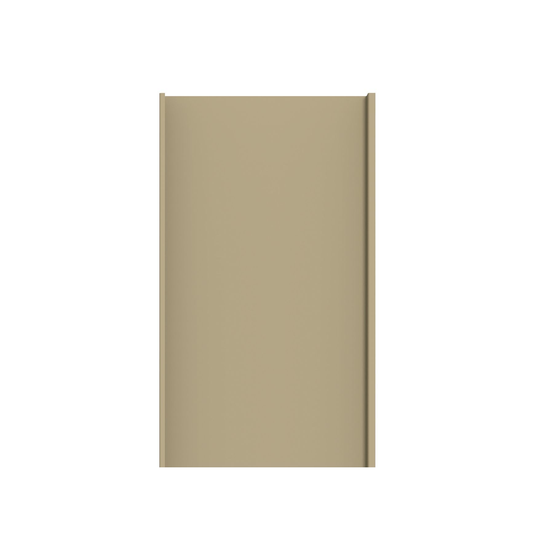 Facadepro Standing Seam - Cladding System