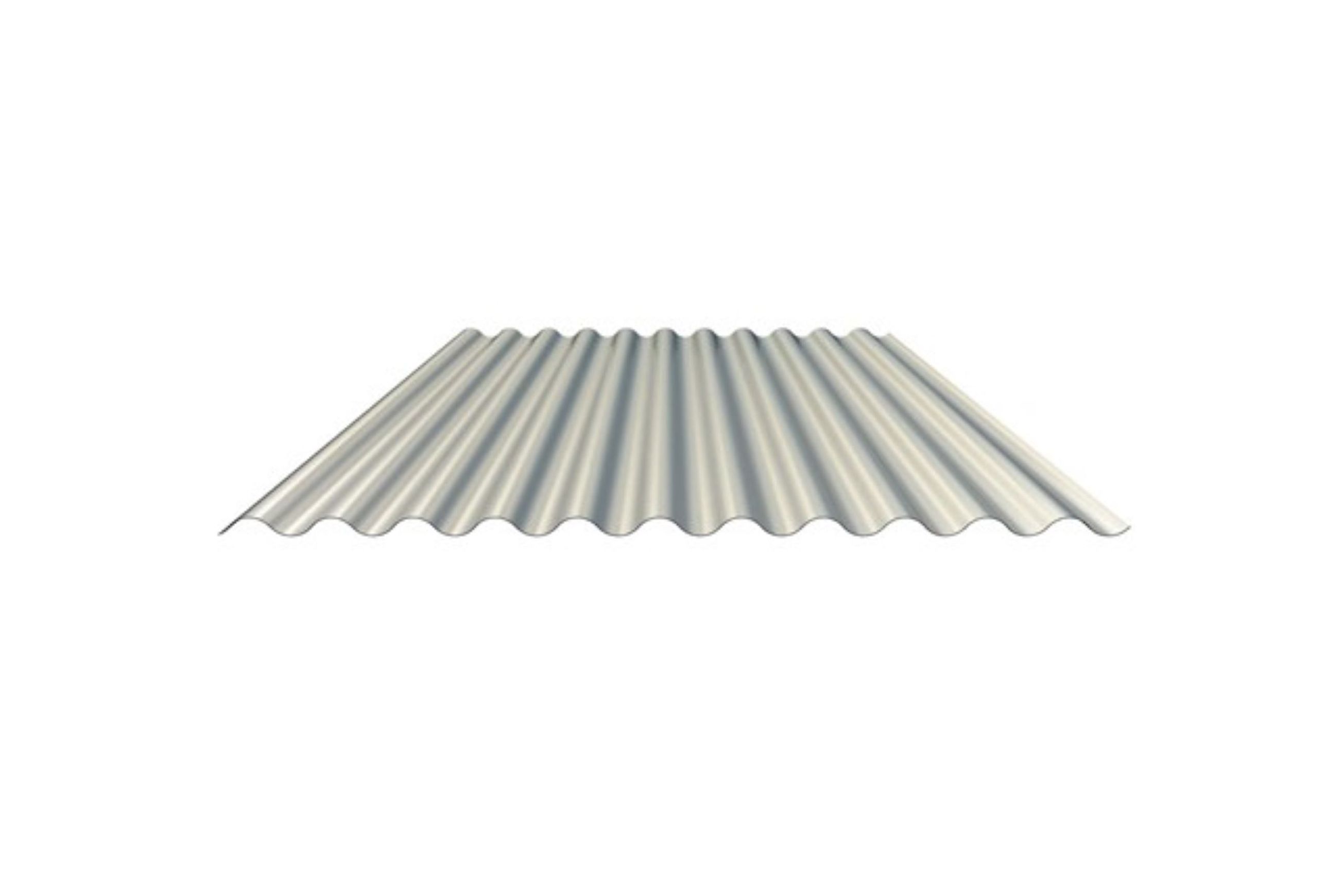 Archclad Heritage Corrugated