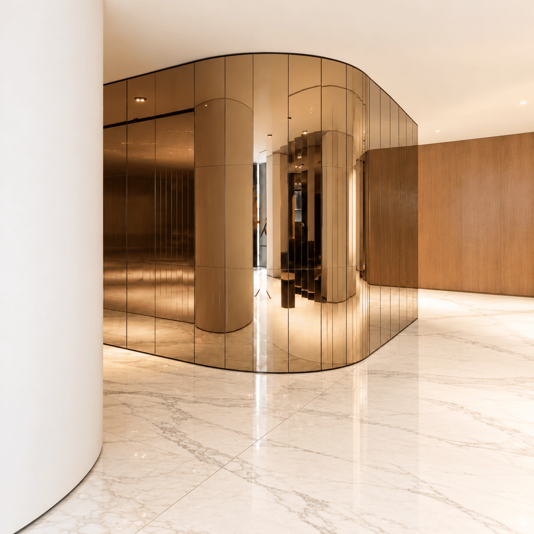 Coloured Stainless Steel | Kleur Range