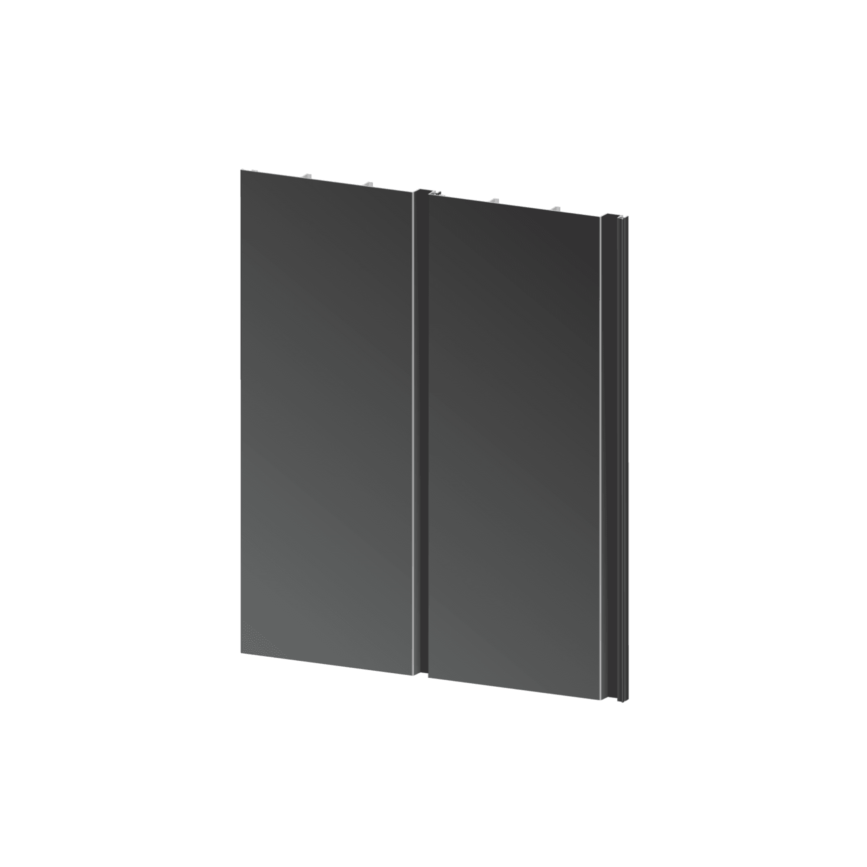 UltraClad® ShadoLine Weatherboard Profile