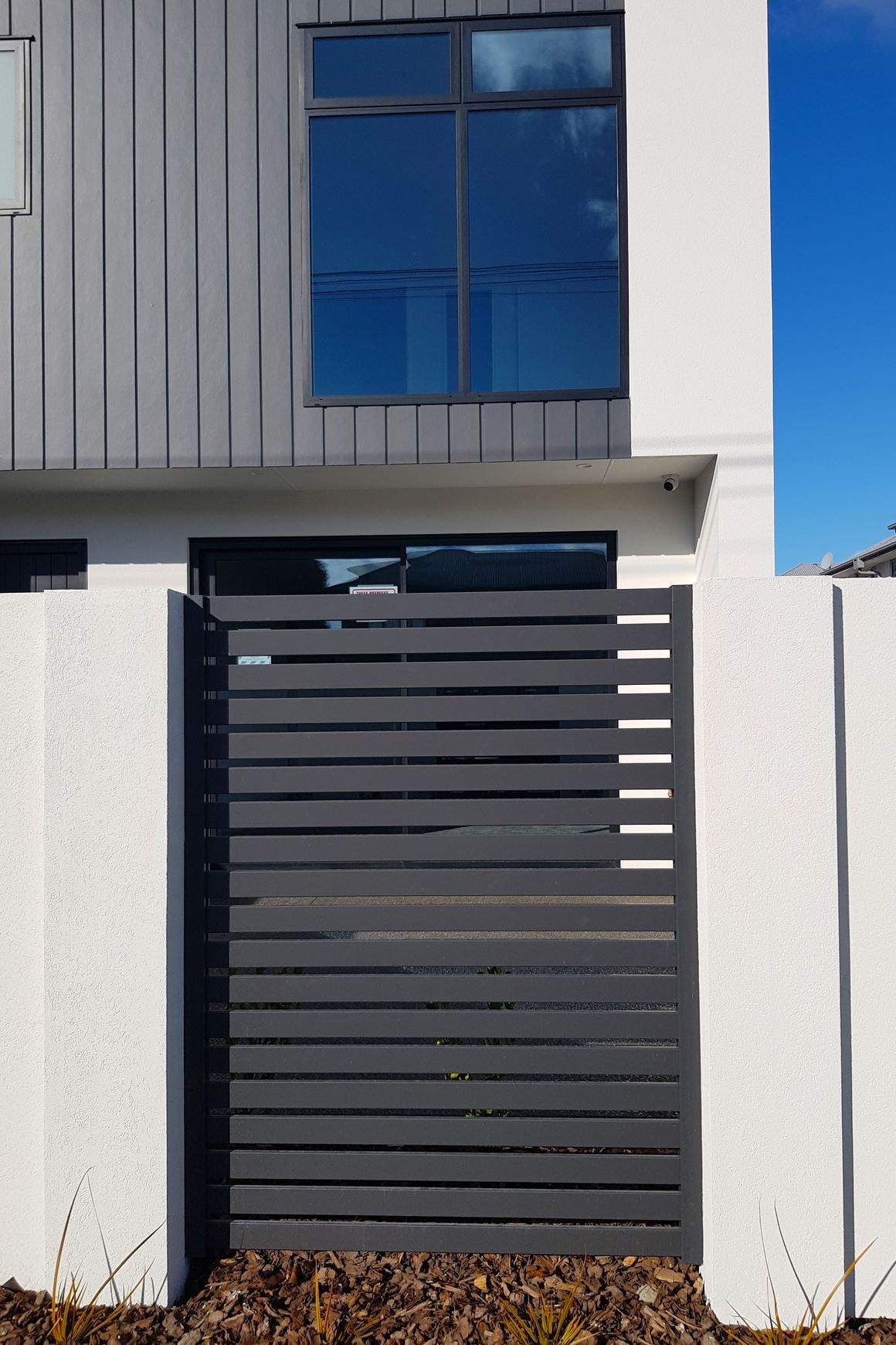 XPRESS Fence Aluminium Fencing System