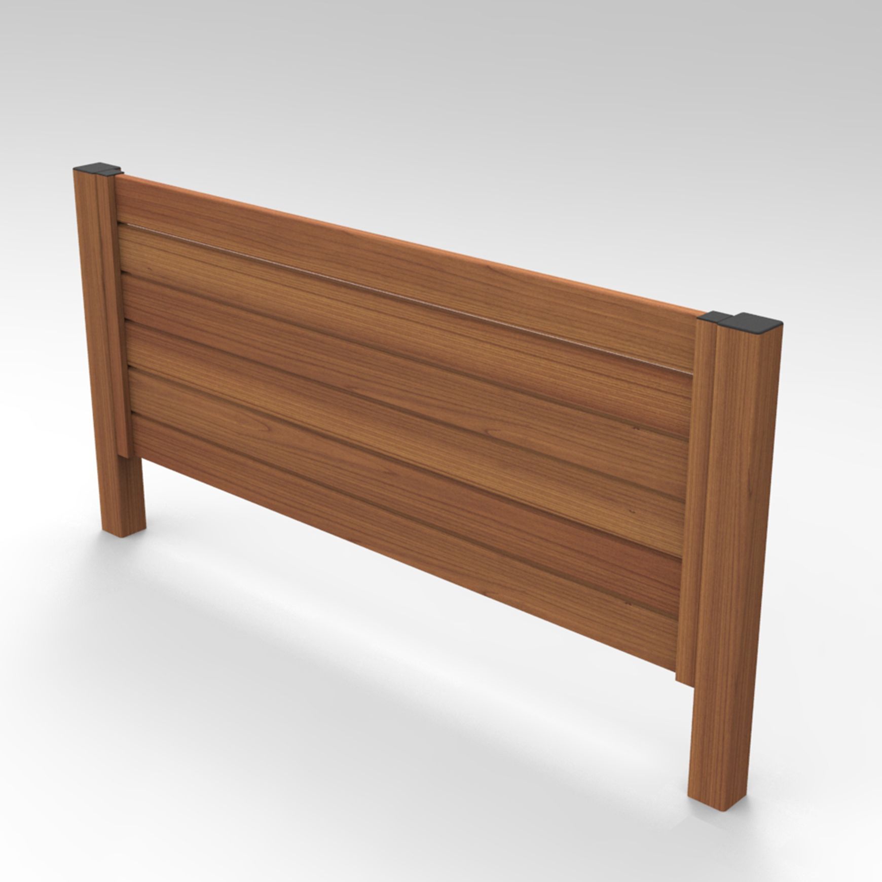 DecoSlat® - Fences, Gates & Screens