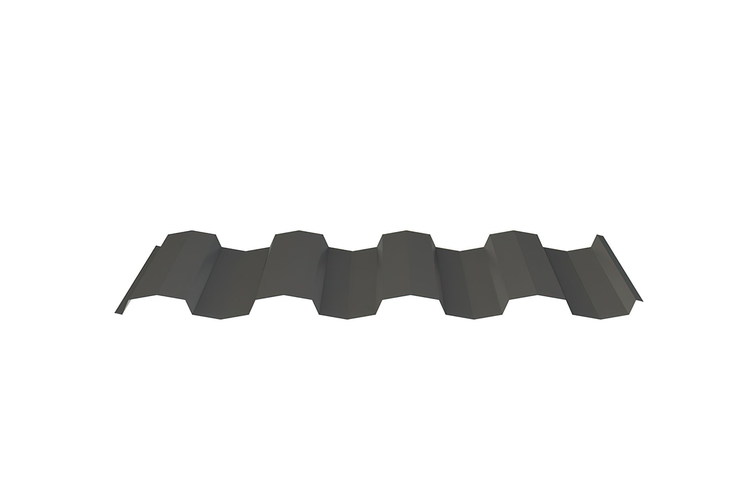Metline® Premium | Colorbond® Steel Fencing