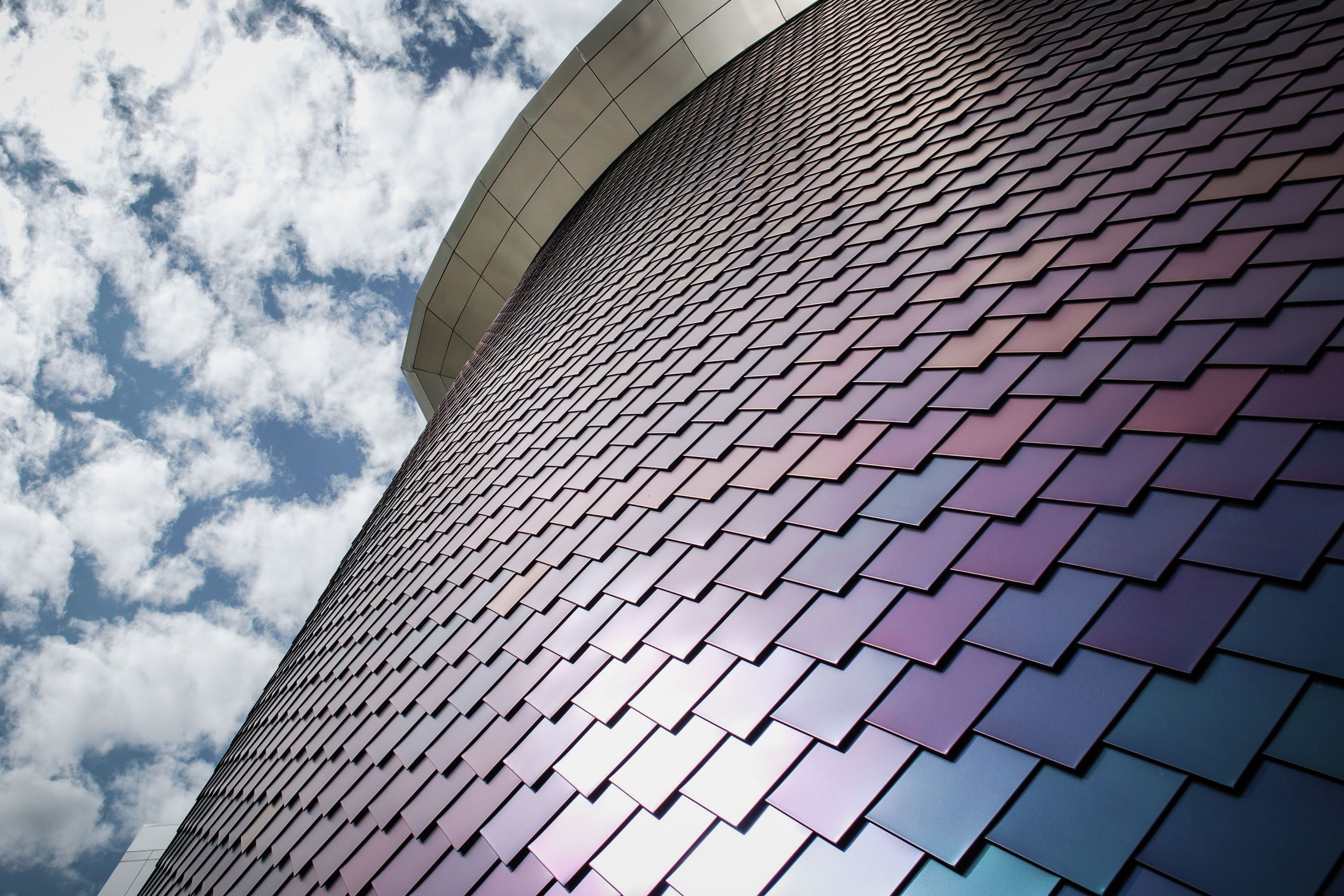 Rimex - Architectural Stainless Steel Finishes