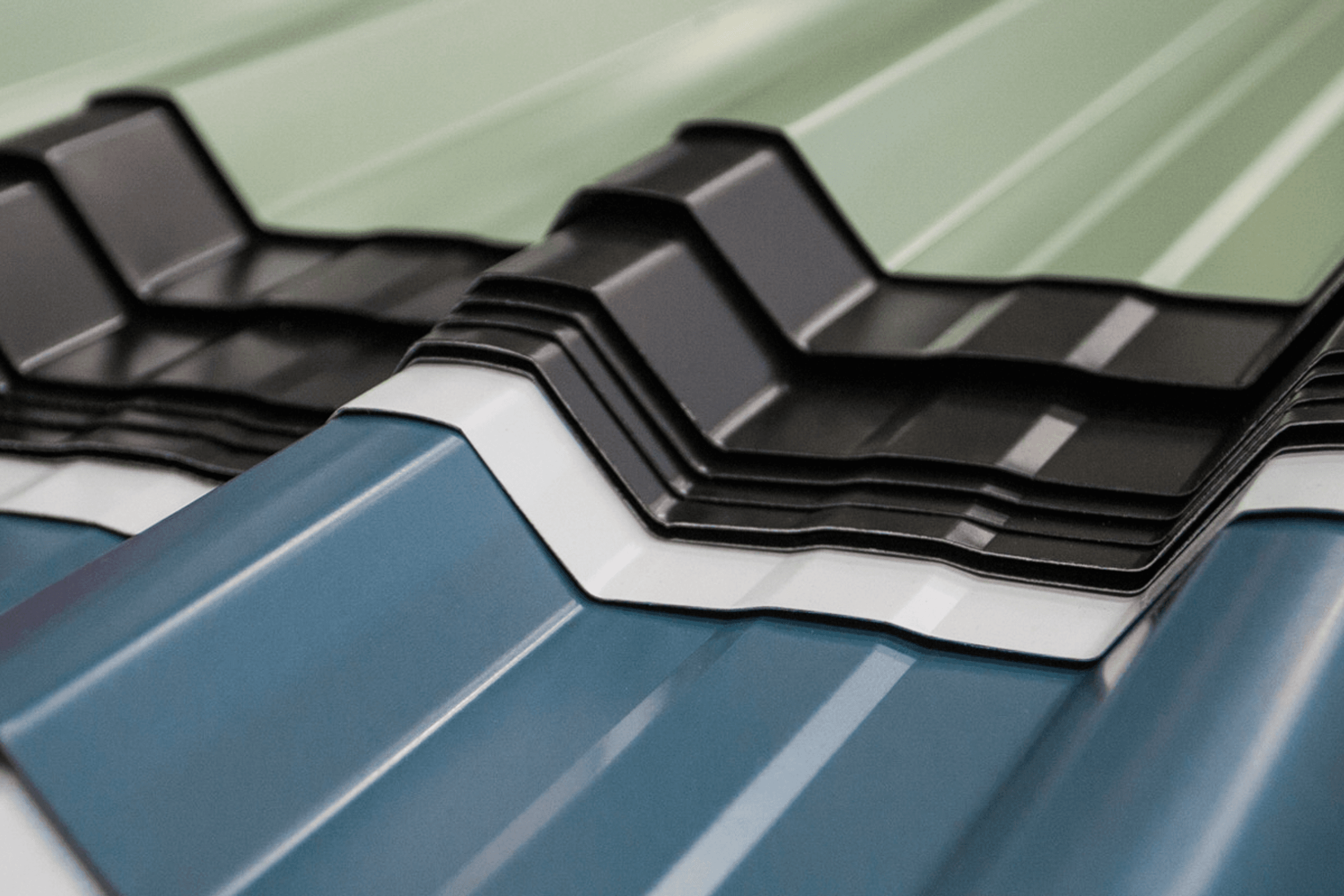 Free Span Steel Roofing | Cladding