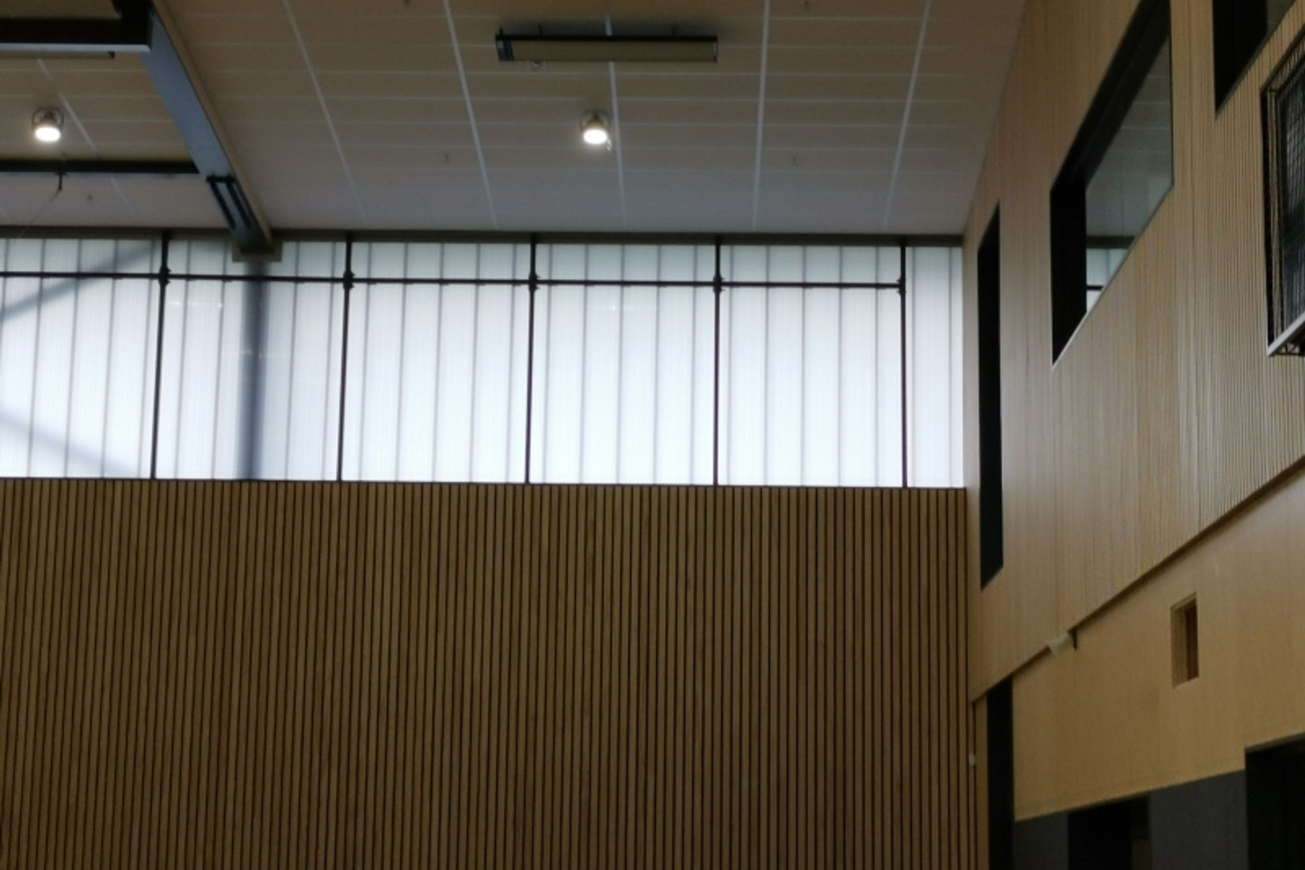 Modulit Polycarbonate Systems