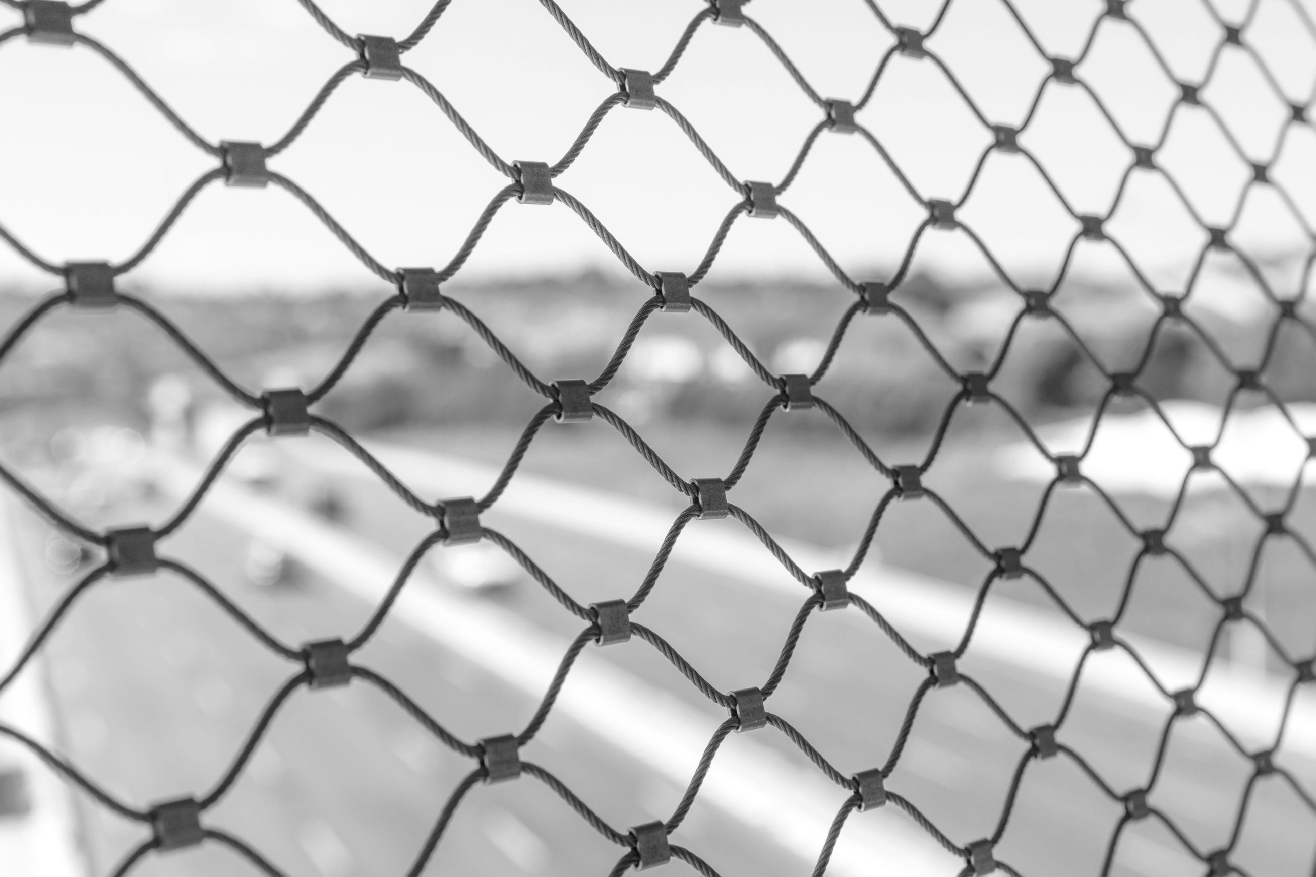 Architectural Rigging Services