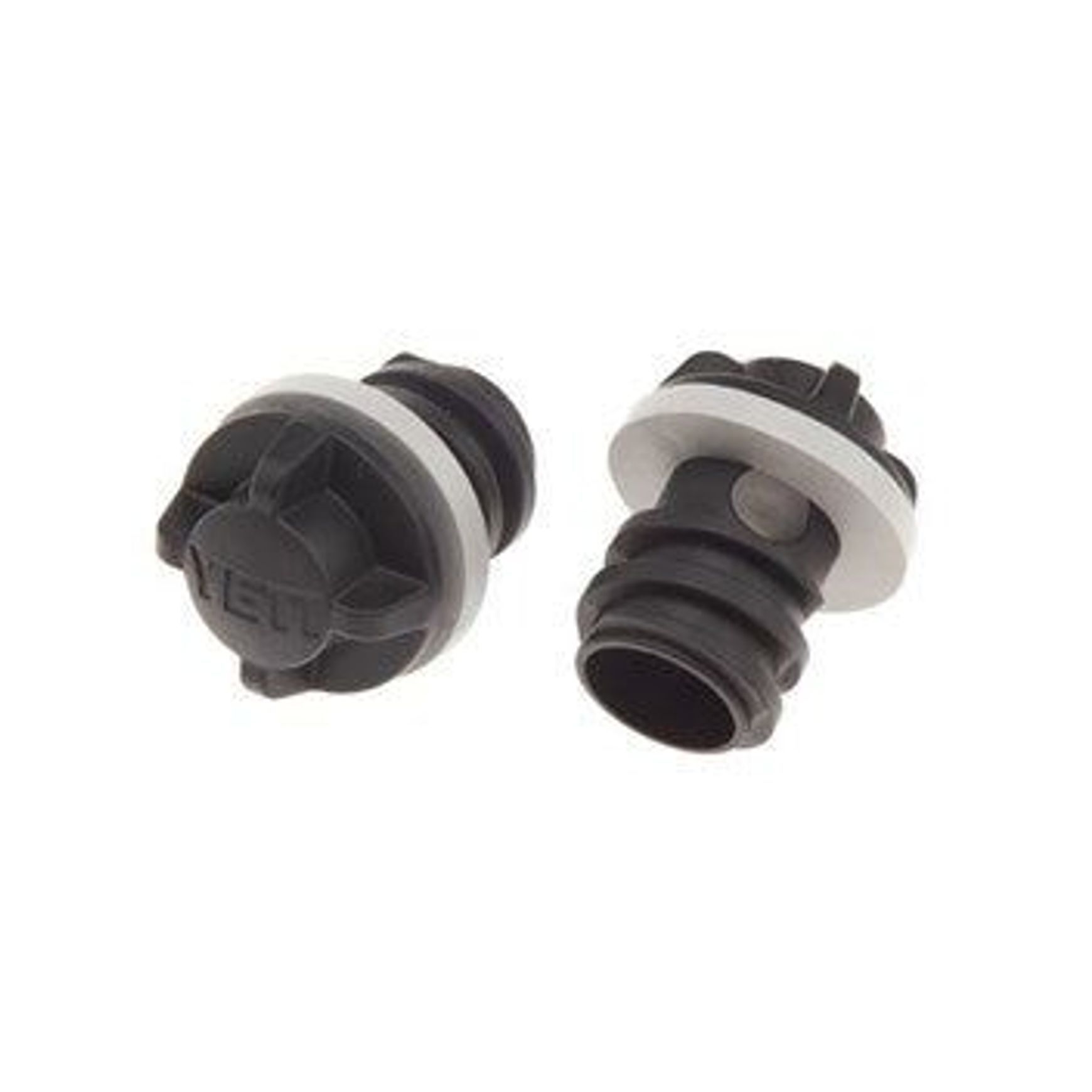 YETI® Tundra Drain Plug 2-Pack