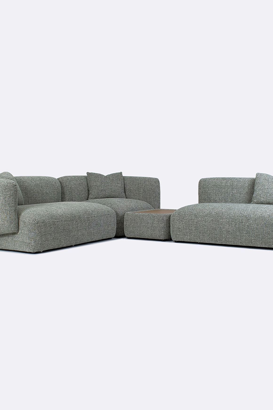 Flow Sofa | Fern