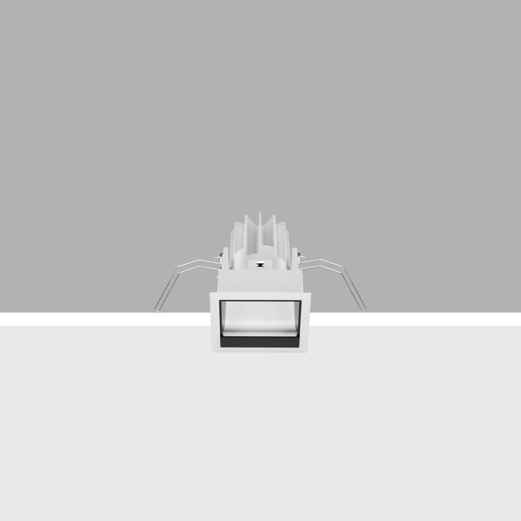 Laser Wall Washer Square